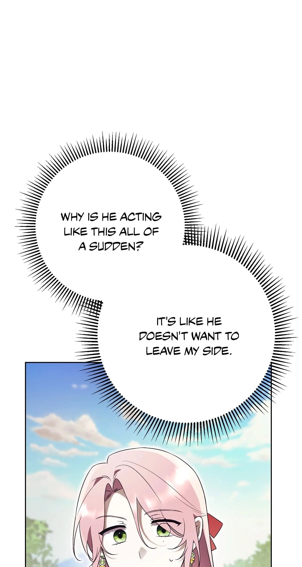 How To Reject My Obsessive Ex-Husband Chapter 10, page 93 of 122