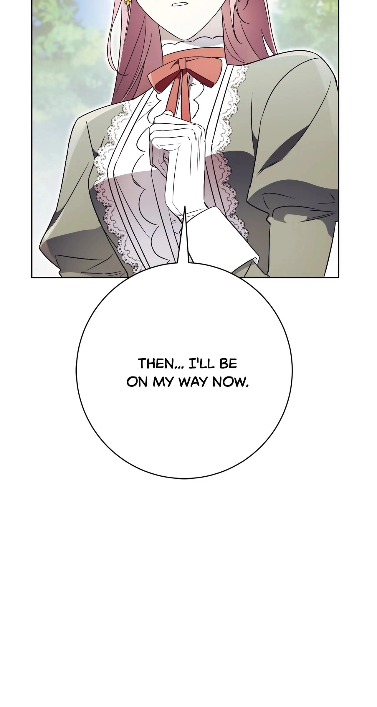 How To Reject My Obsessive Ex-Husband Chapter 10, page 94 of 122