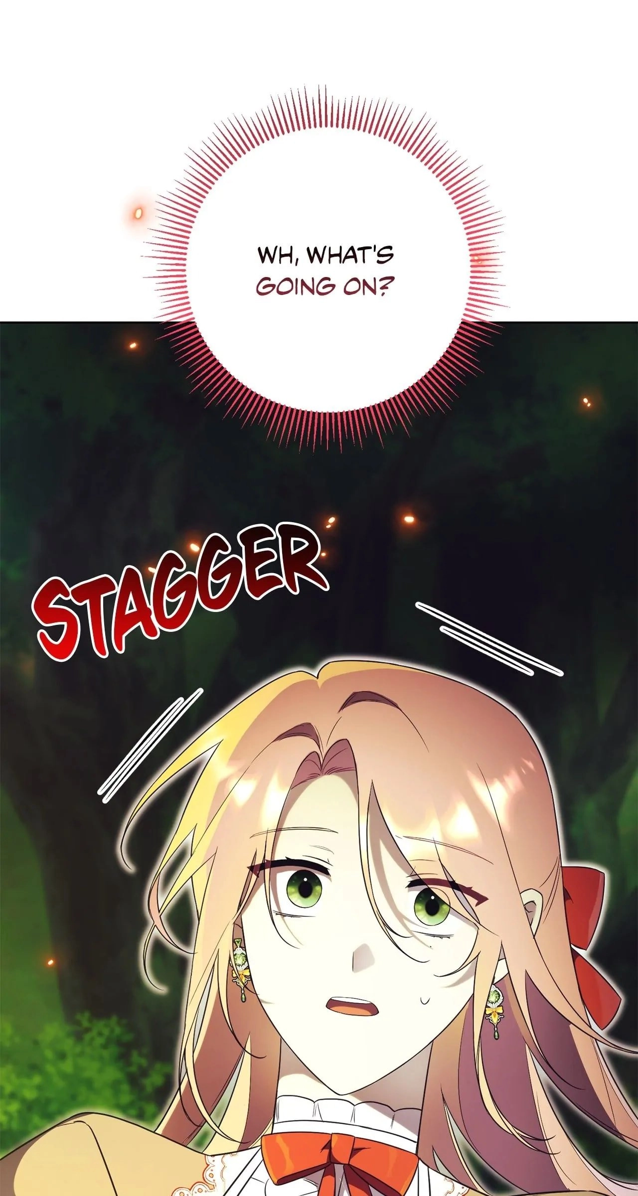 How To Reject My Obsessive Ex-Husband Chapter 11, page 10 of 115