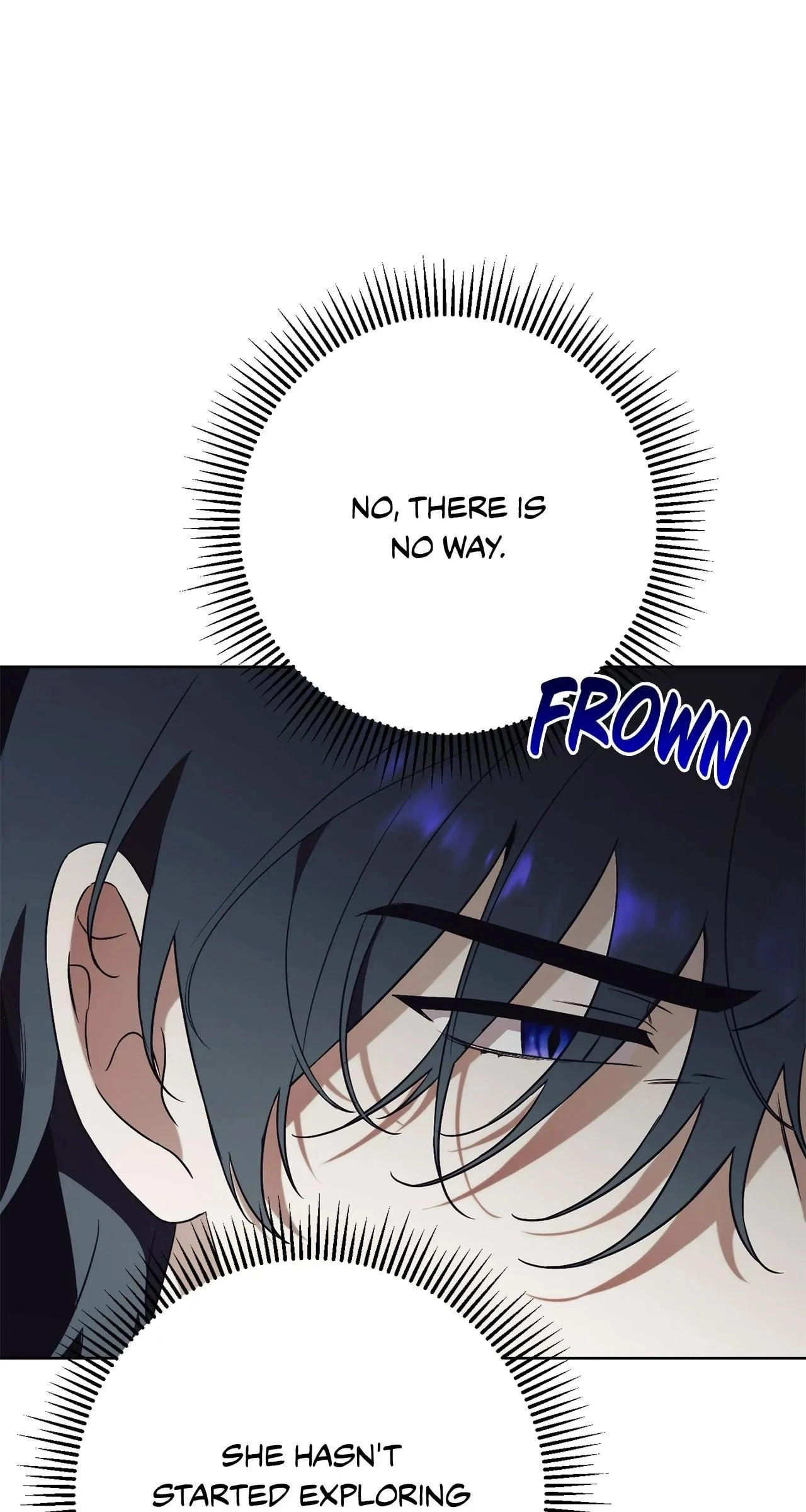 How To Reject My Obsessive Ex-Husband Chapter 11, page 100 of 115