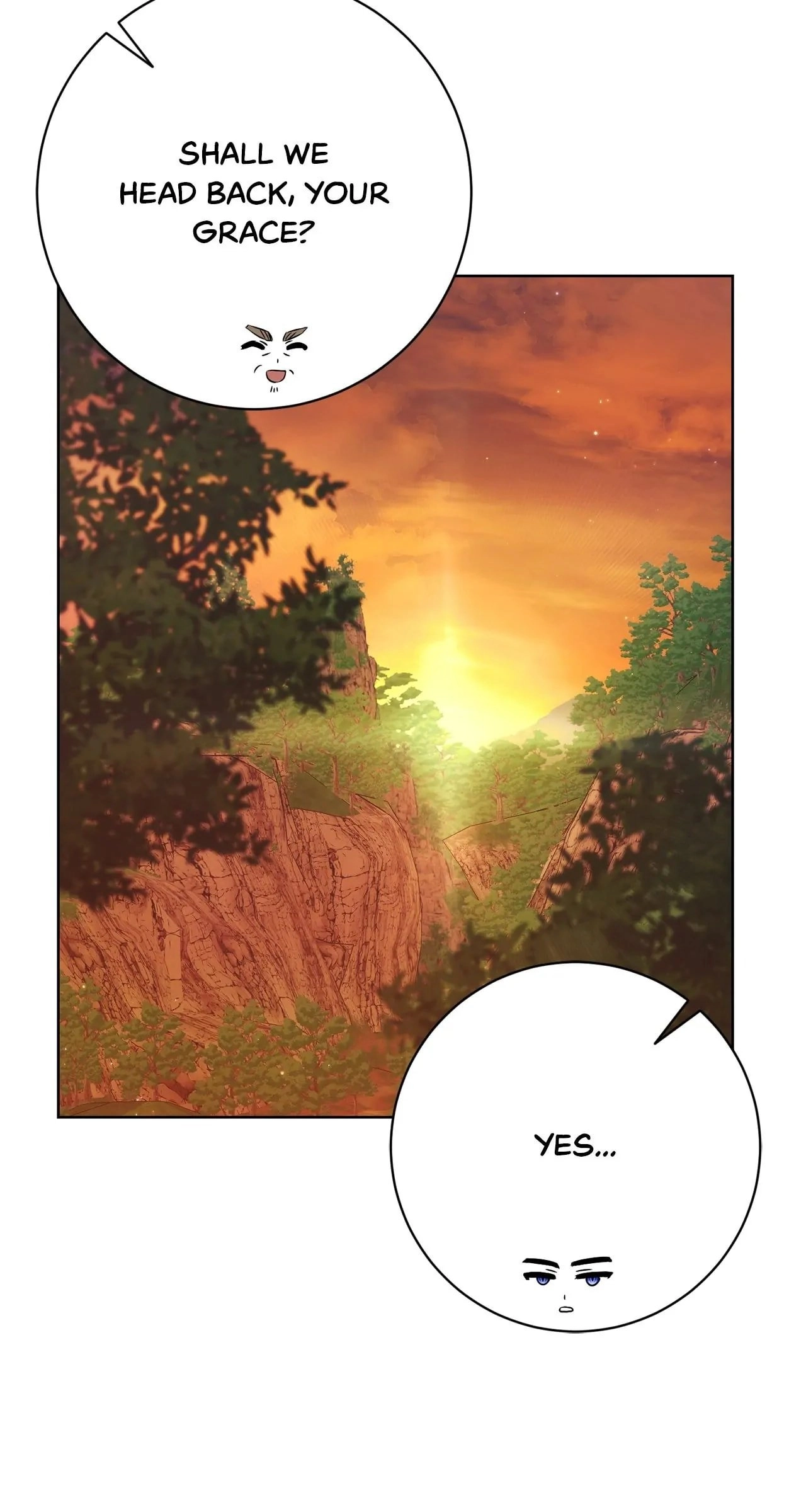 How To Reject My Obsessive Ex-Husband Chapter 11, page 104 of 115