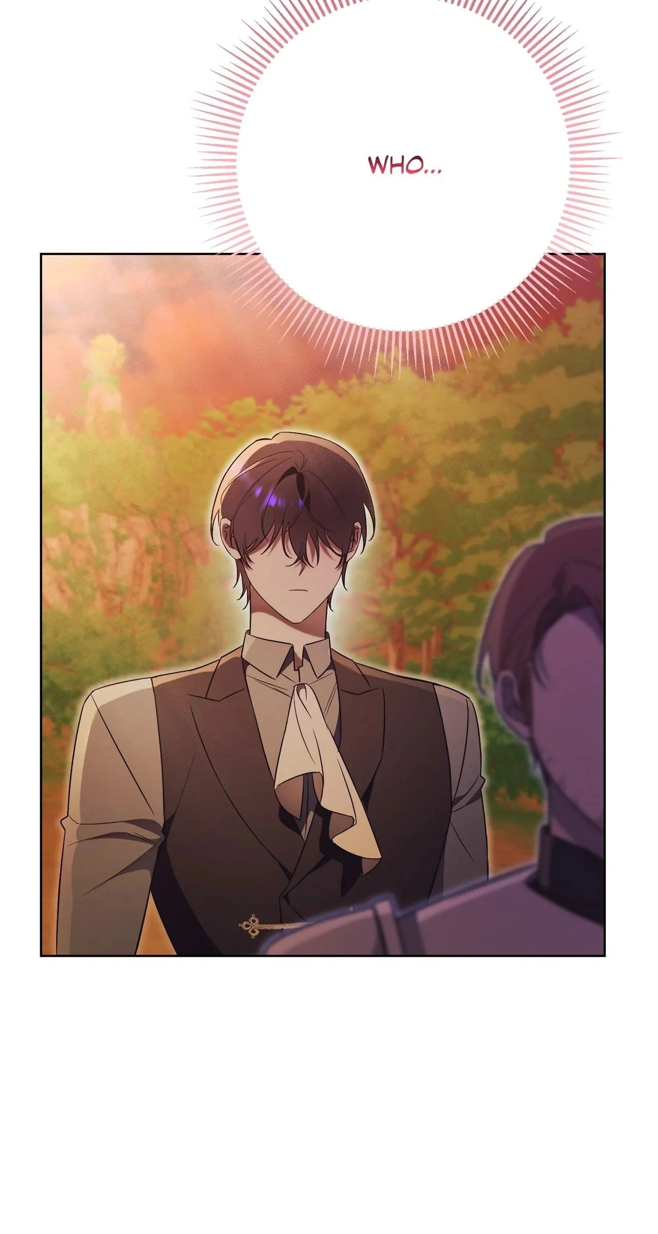 How To Reject My Obsessive Ex-Husband Chapter 11, page 108 of 115