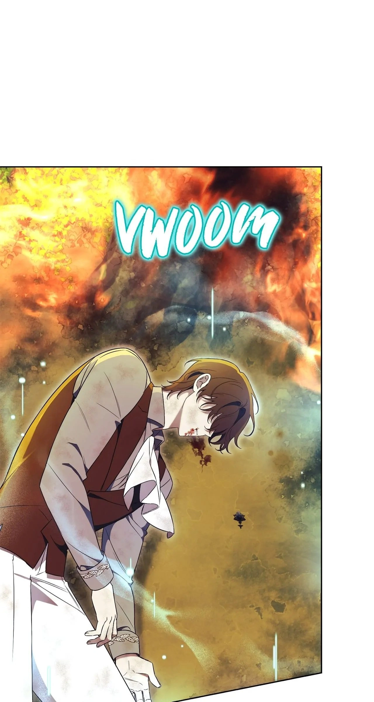 How To Reject My Obsessive Ex-Husband Chapter 11, page 26 of 115