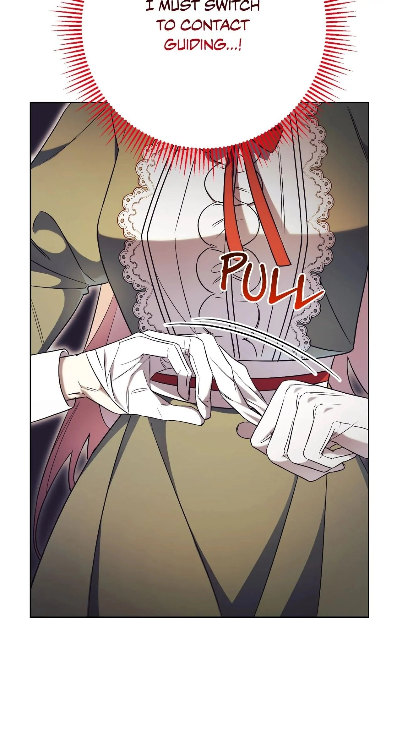 How To Reject My Obsessive Ex-Husband Chapter 11, page 31 of 115