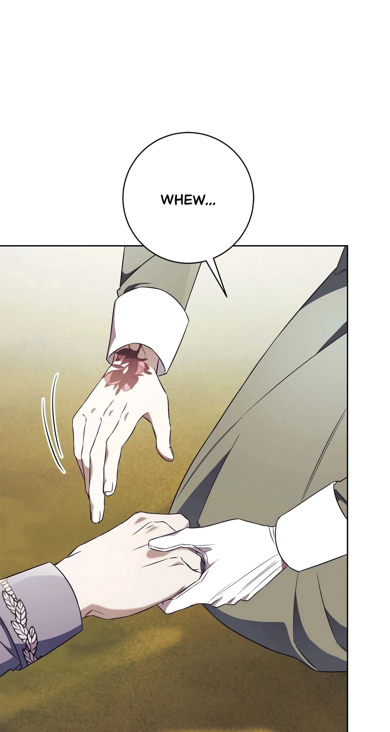 How To Reject My Obsessive Ex-Husband Chapter 11, page 43 of 115