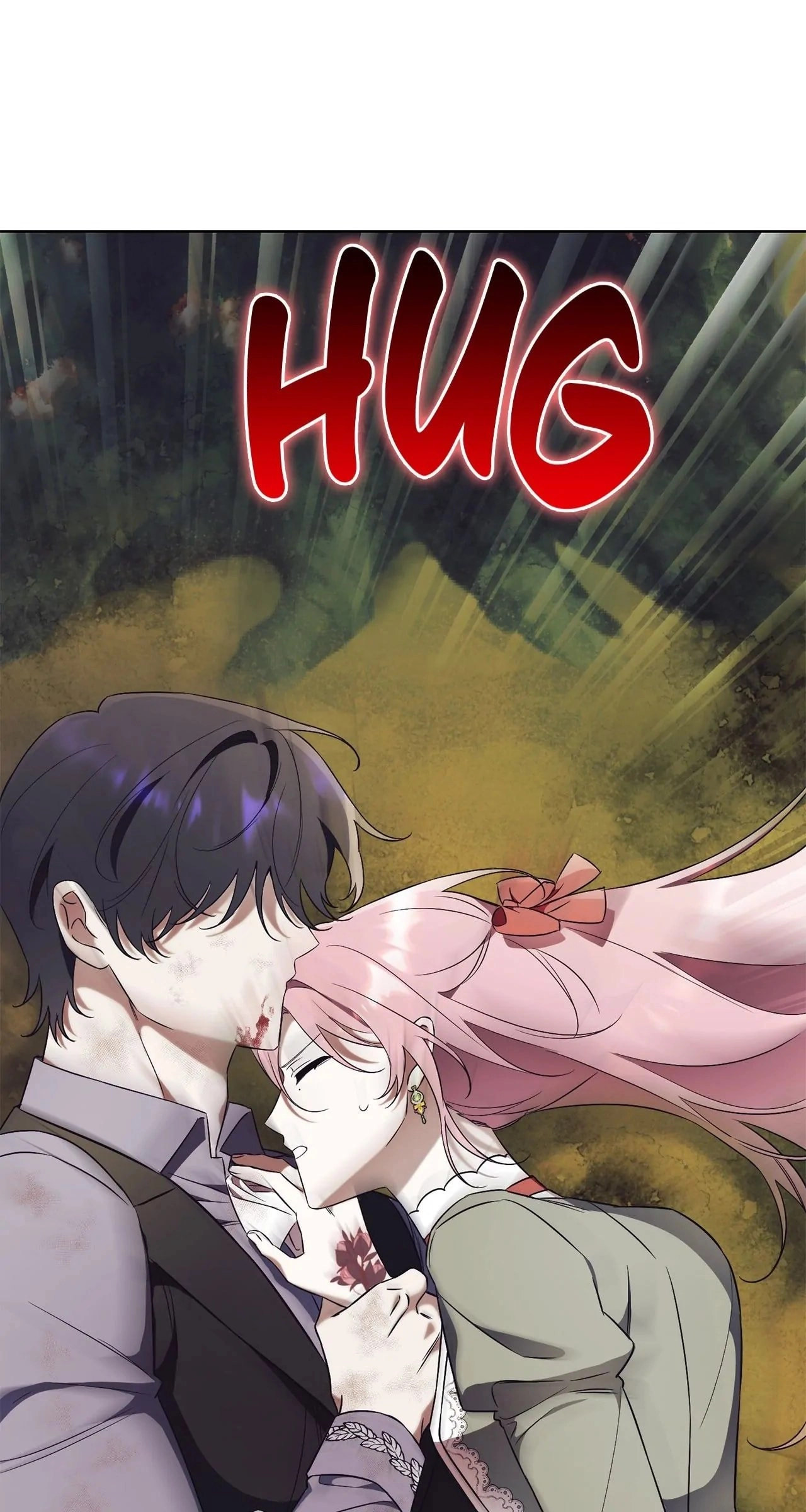 How To Reject My Obsessive Ex-Husband Chapter 11, page 47 of 115