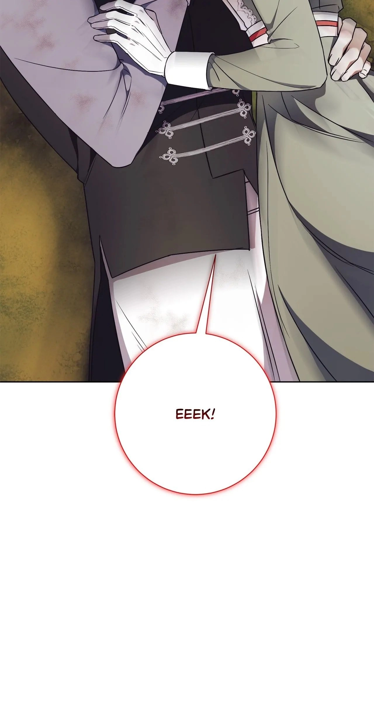 How To Reject My Obsessive Ex-Husband Chapter 11, page 48 of 115