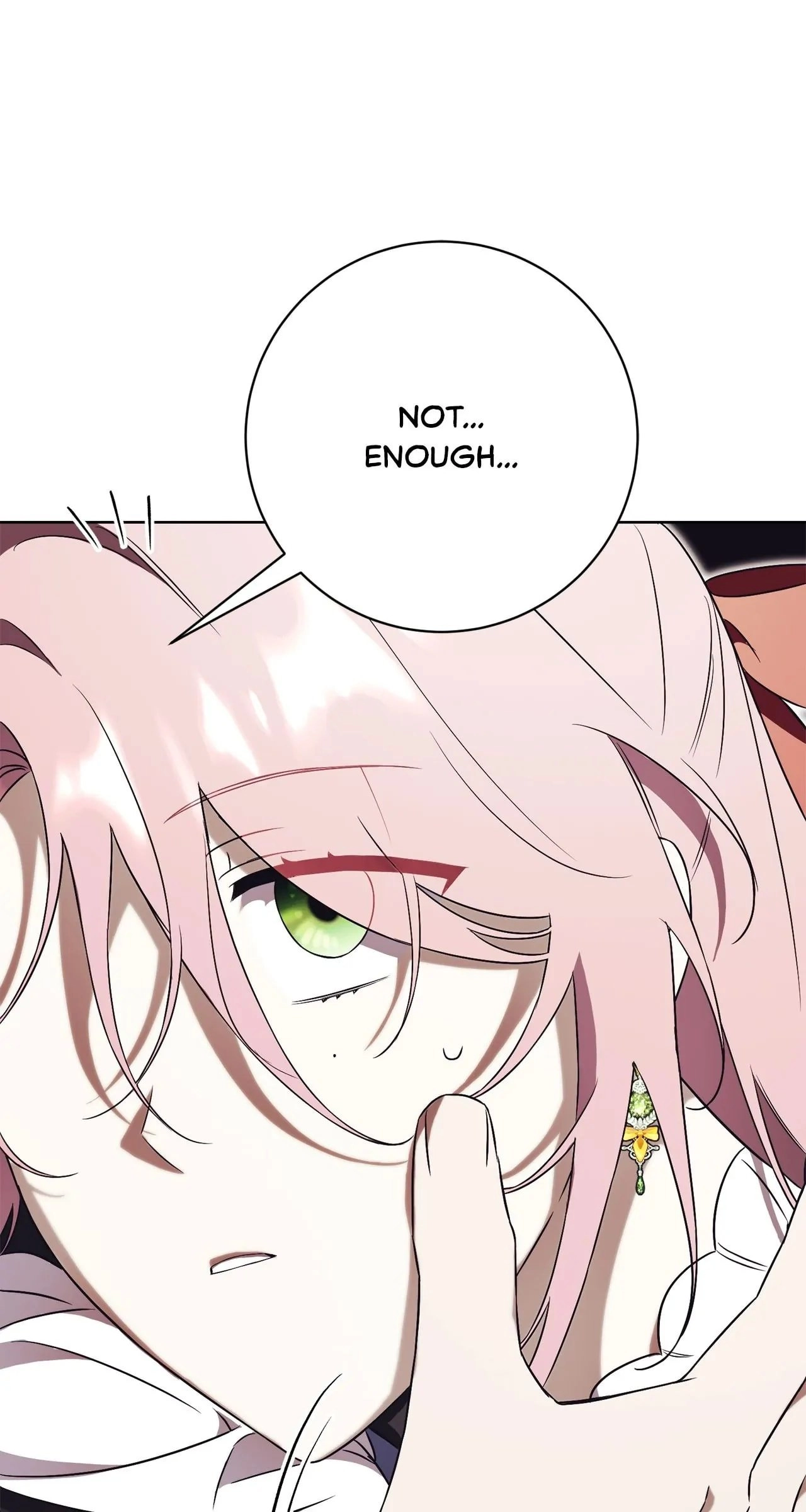 How To Reject My Obsessive Ex-Husband Chapter 11, page 52 of 115