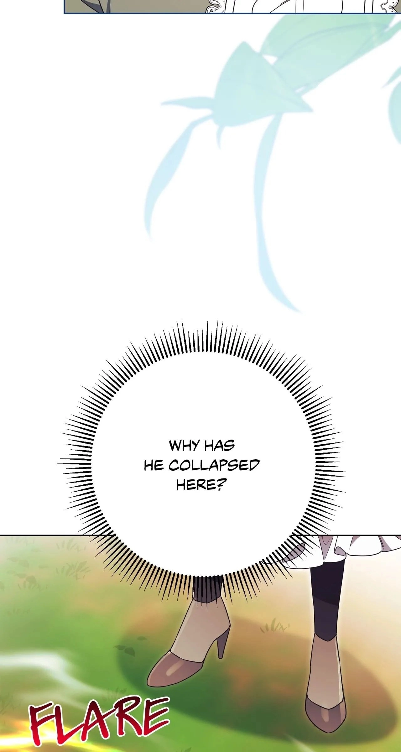 How To Reject My Obsessive Ex-Husband Chapter 11, page 6 of 115