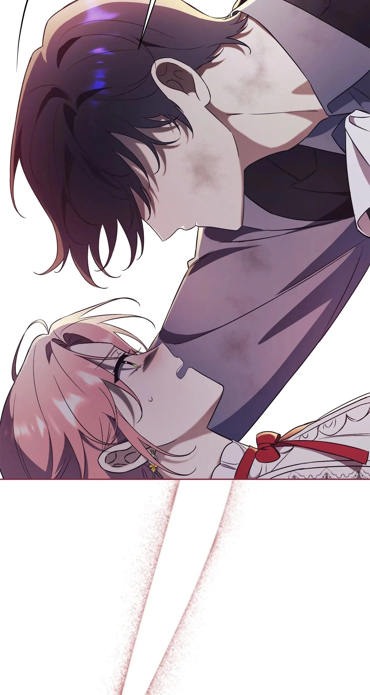 How To Reject My Obsessive Ex-Husband Chapter 11, page 63 of 115
