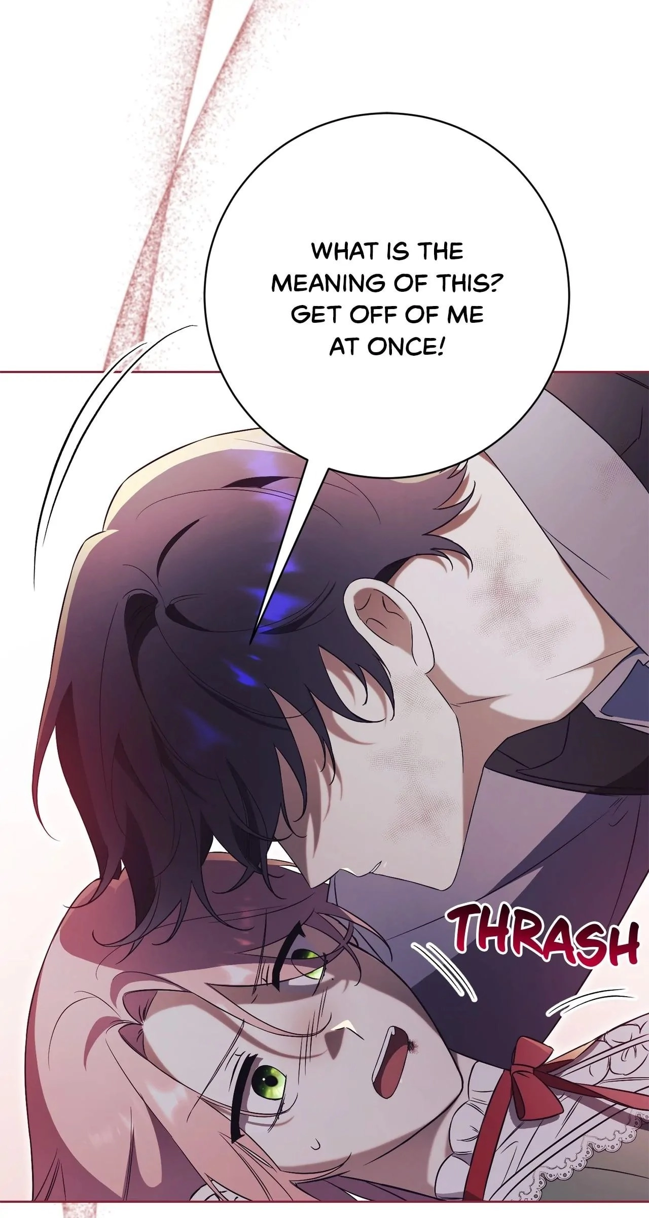 How To Reject My Obsessive Ex-Husband Chapter 11, page 64 of 115