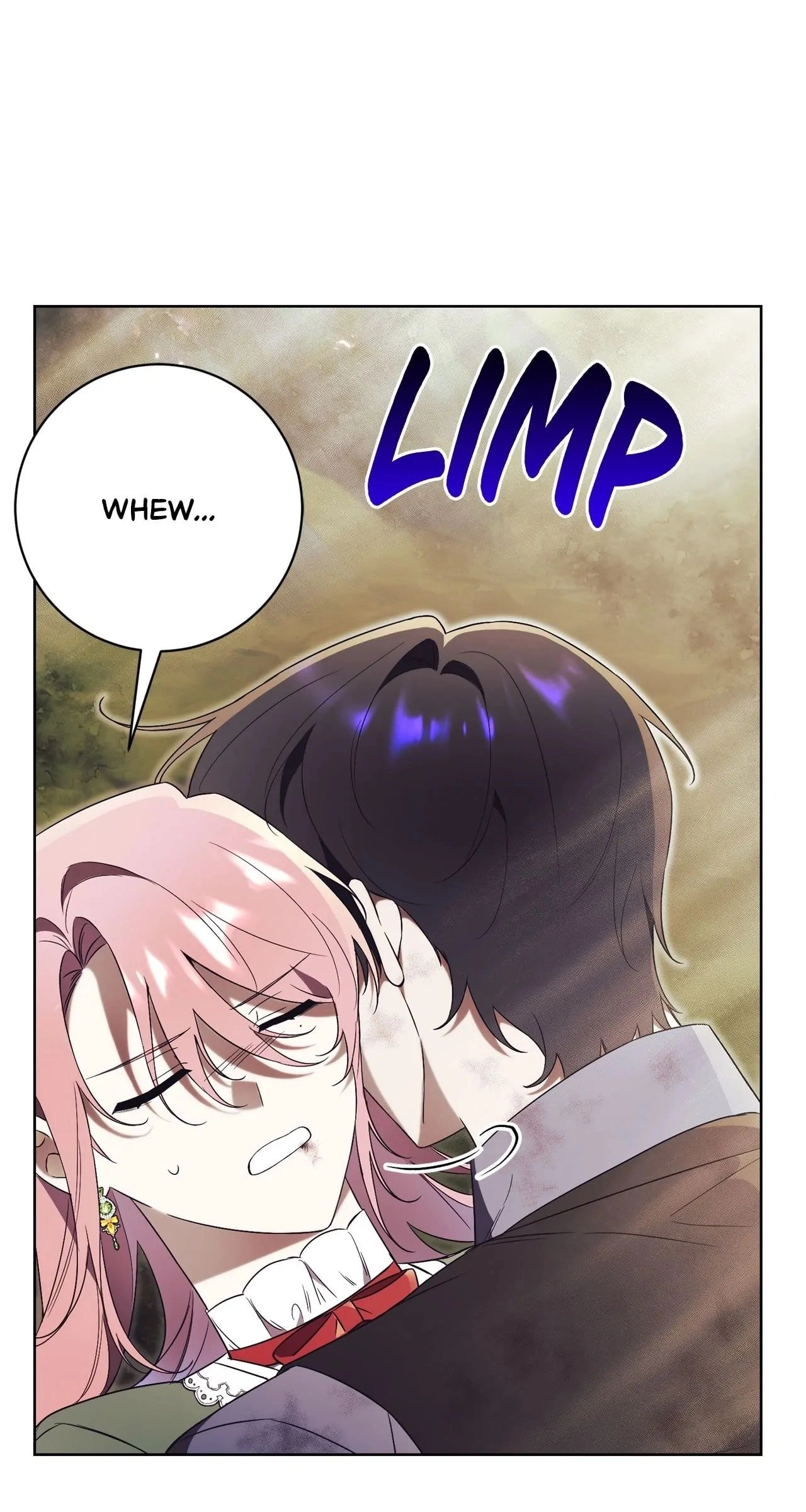 How To Reject My Obsessive Ex-Husband Chapter 11, page 73 of 115