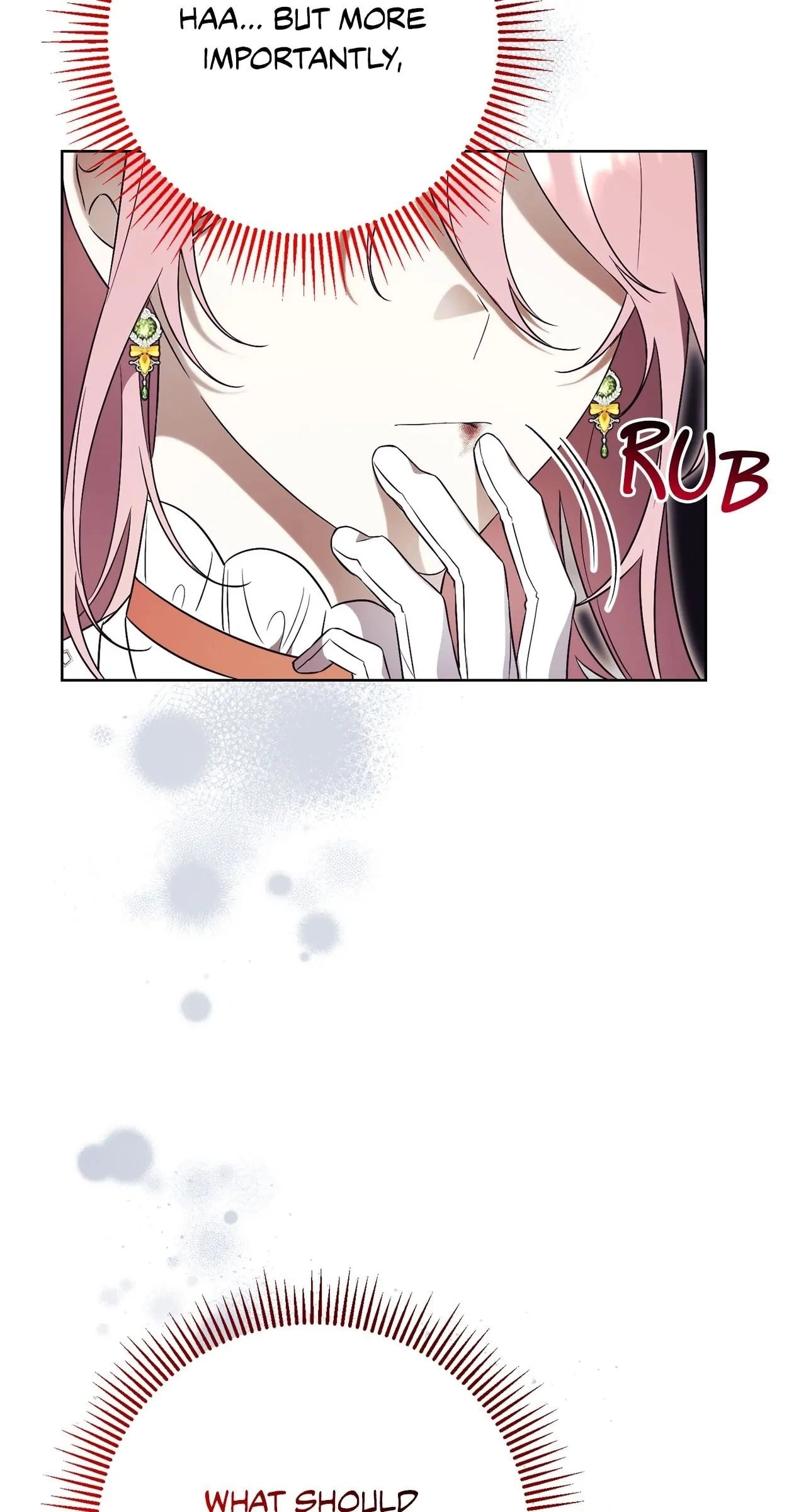 How To Reject My Obsessive Ex-Husband Chapter 11, page 78 of 115
