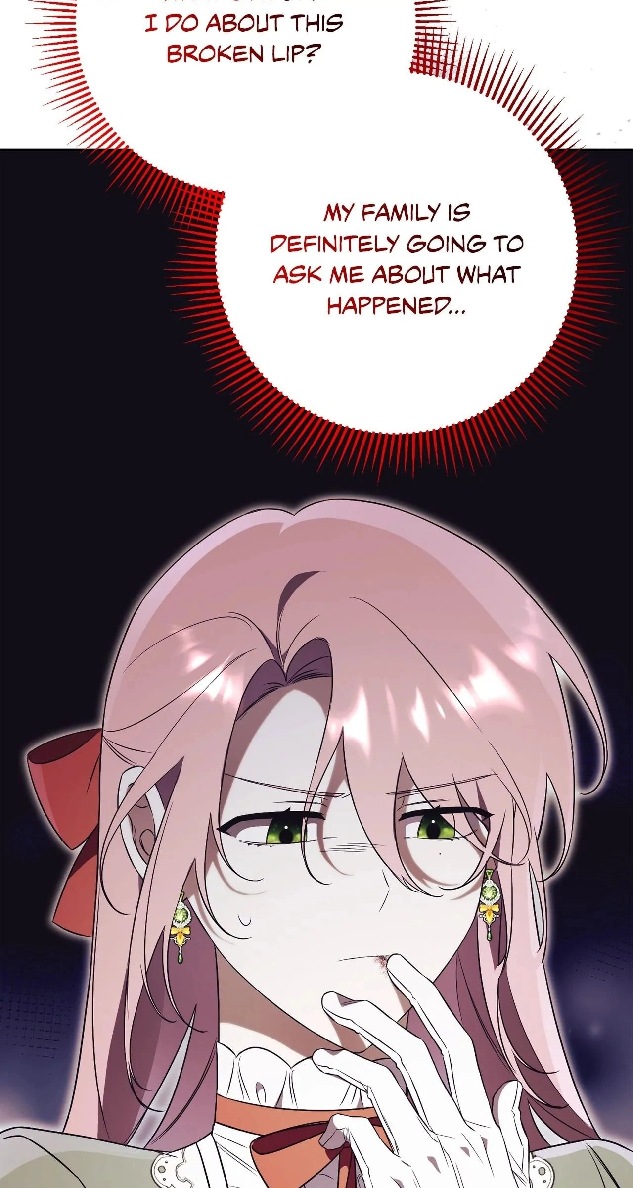 How To Reject My Obsessive Ex-Husband Chapter 11, page 79 of 115