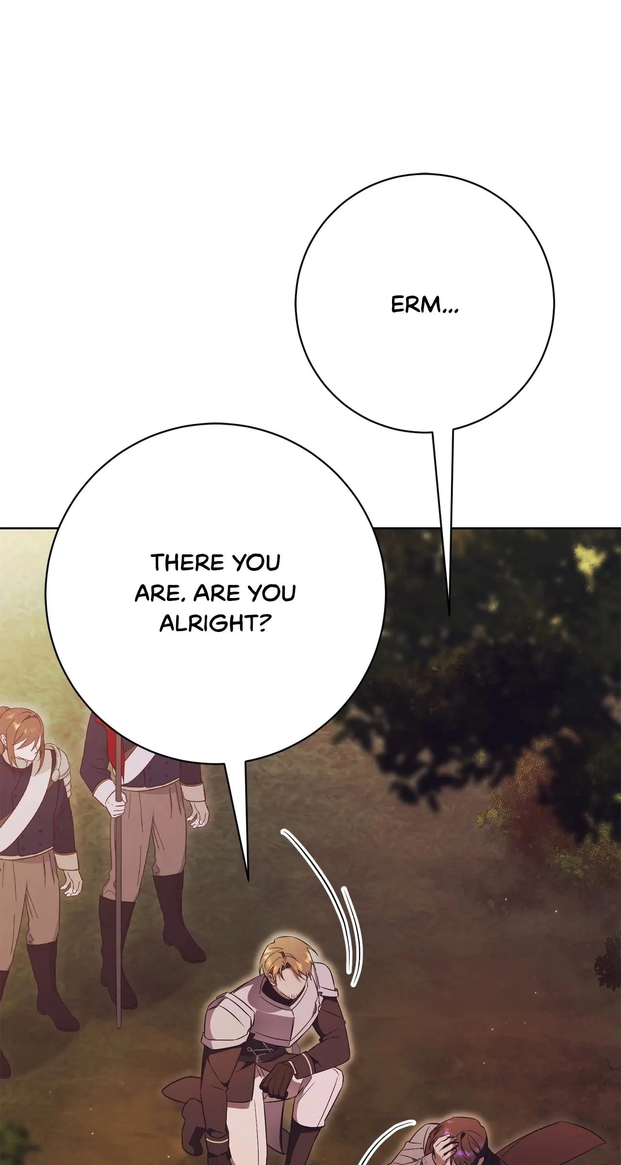 How To Reject My Obsessive Ex-Husband Chapter 11, page 86 of 115