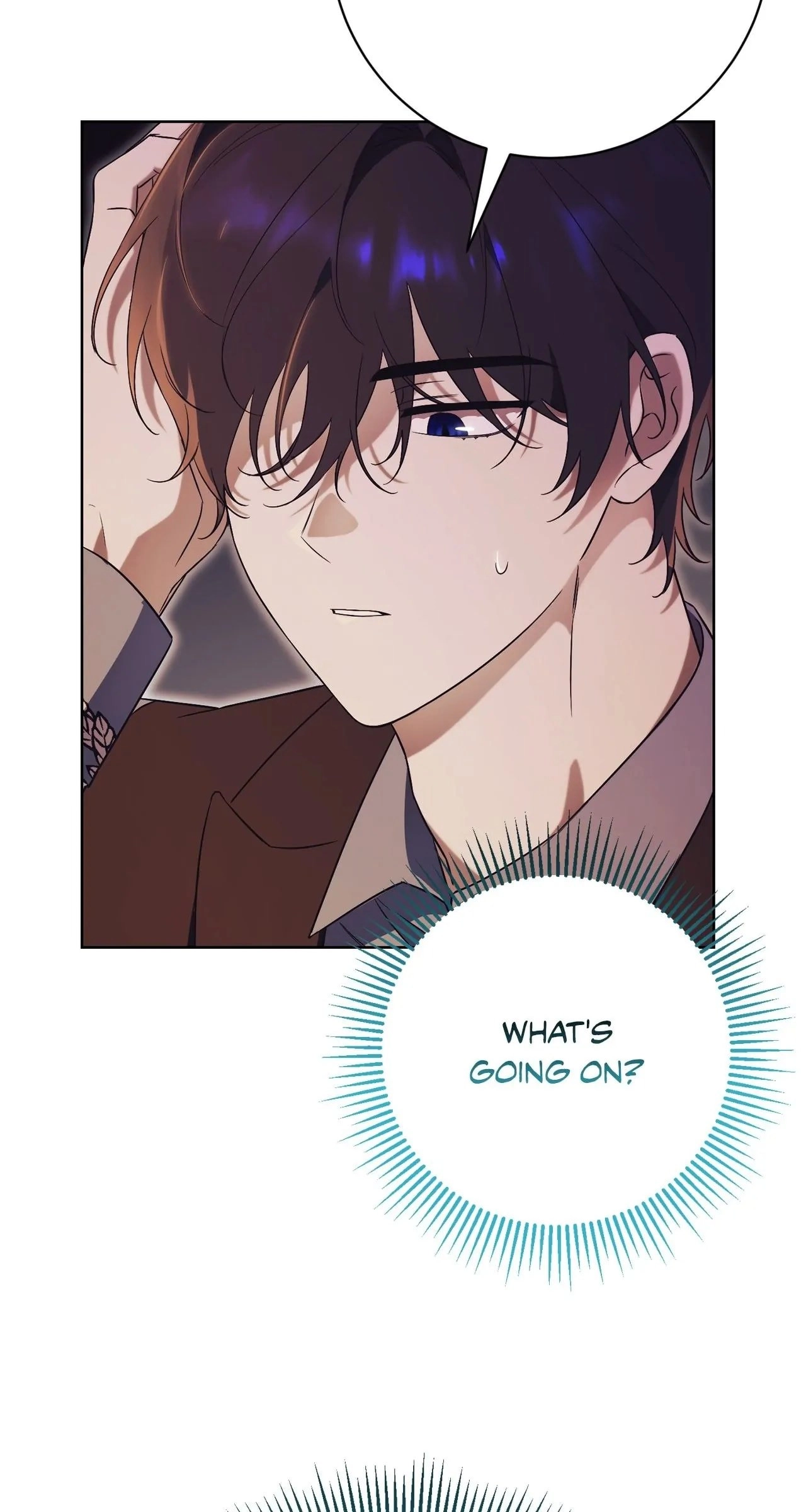 How To Reject My Obsessive Ex-Husband Chapter 11, page 88 of 115