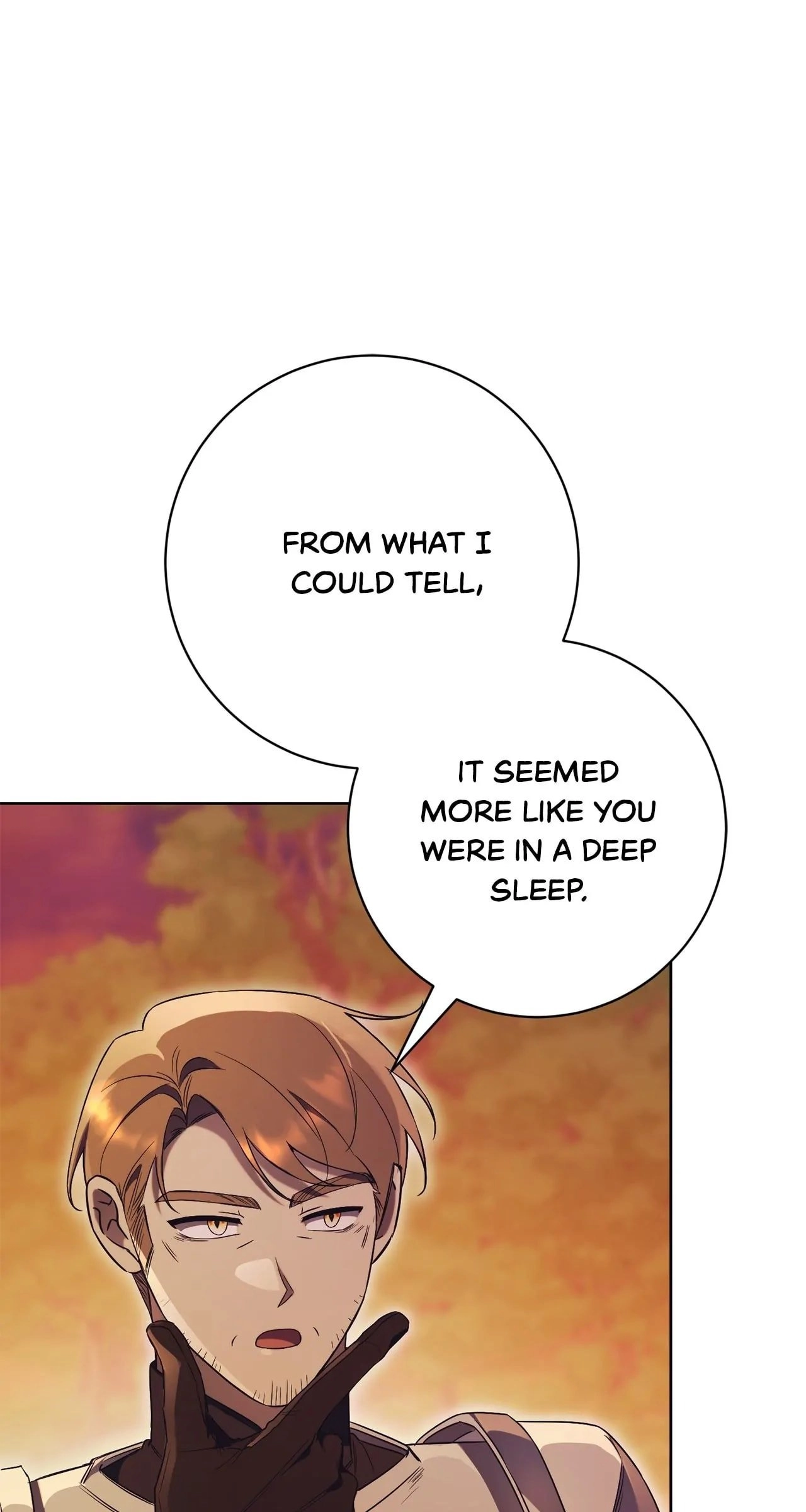 How To Reject My Obsessive Ex-Husband Chapter 11, page 91 of 115