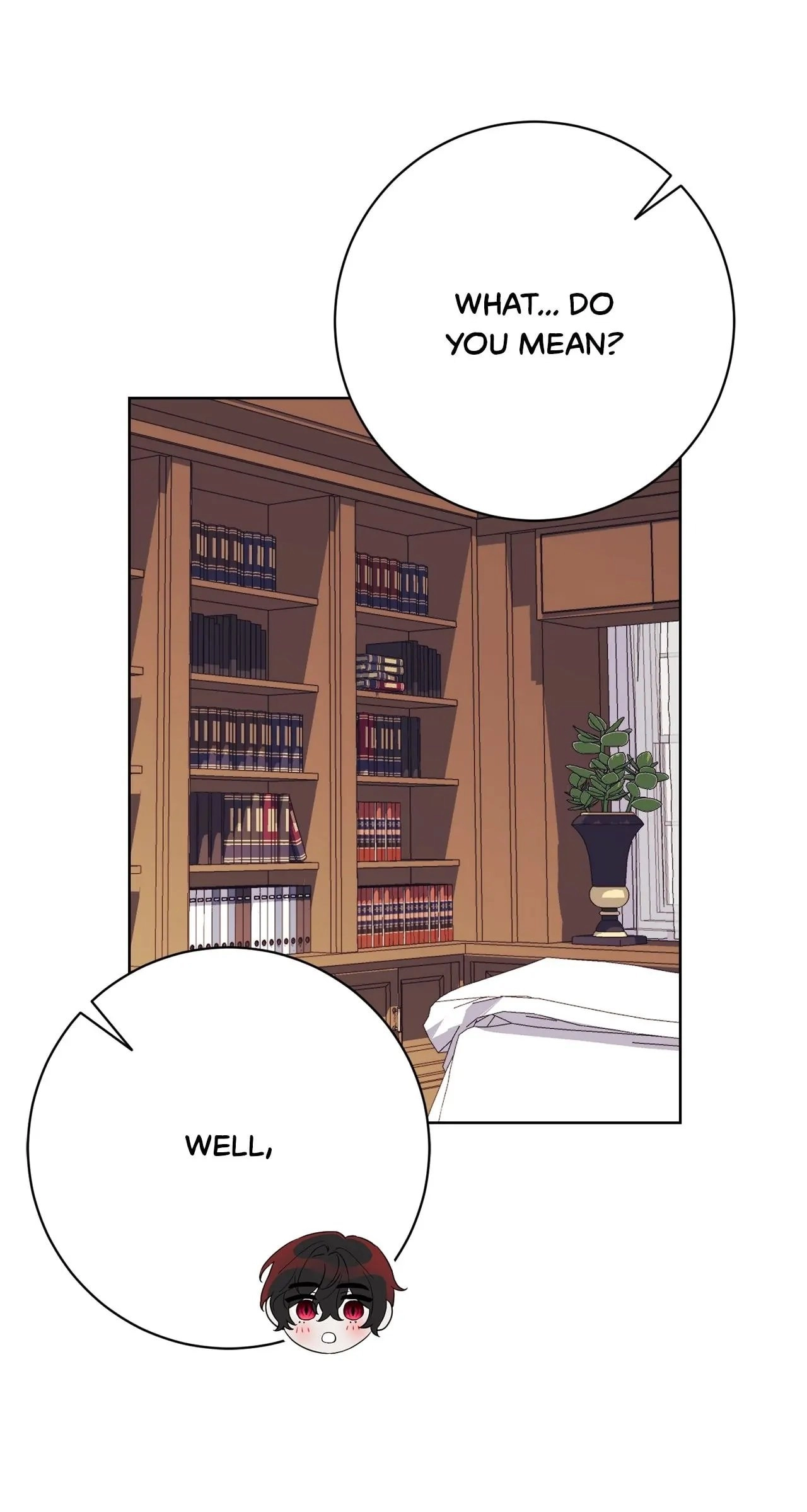 How To Reject My Obsessive Ex-Husband Chapter 12, page 10 of 122