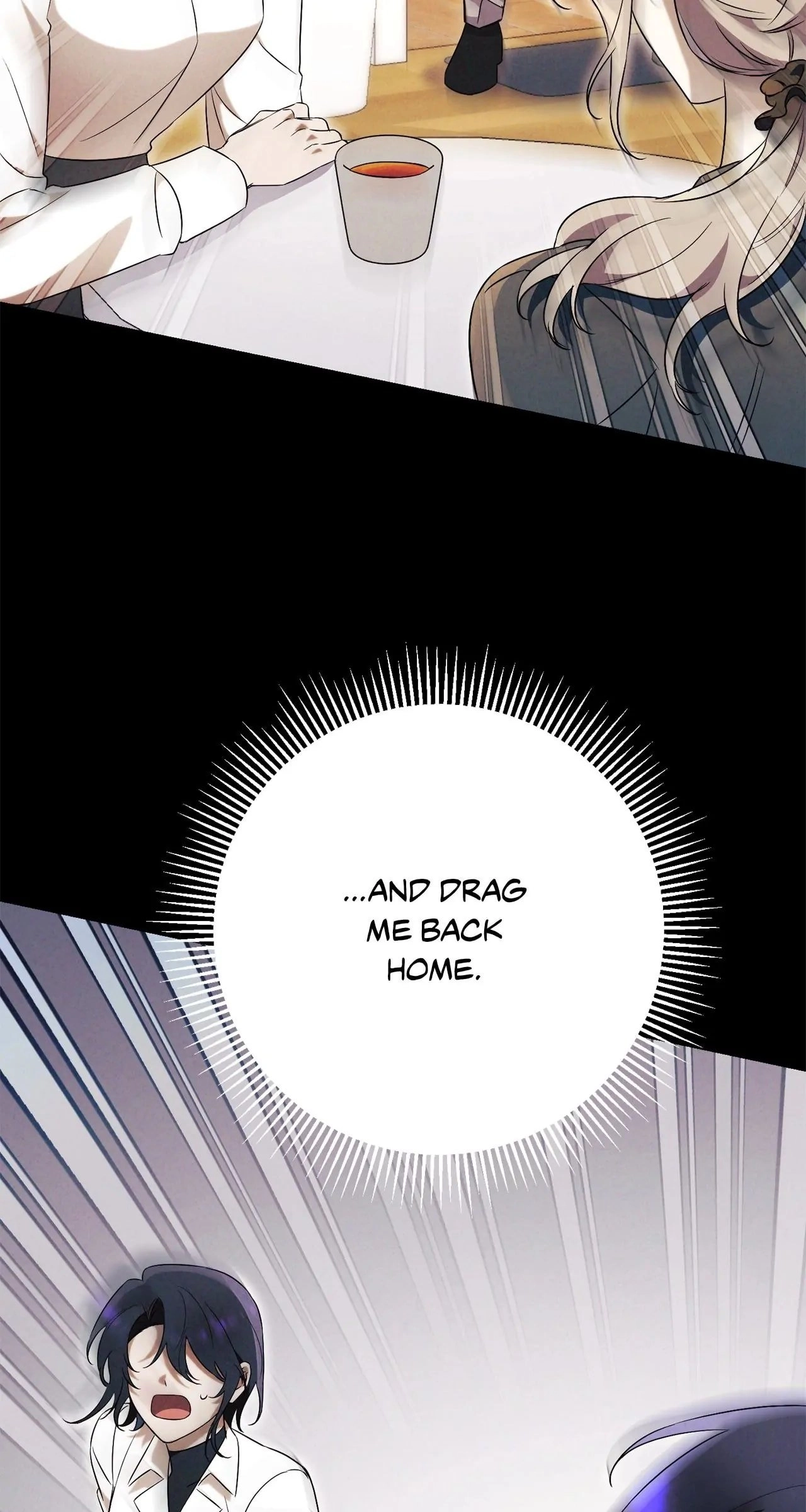 How To Reject My Obsessive Ex-Husband Chapter 12, page 105 of 122