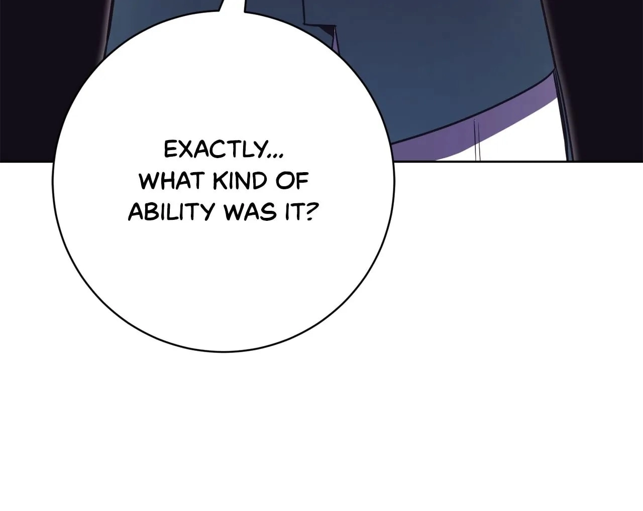 How To Reject My Obsessive Ex-Husband Chapter 12, page 17 of 122