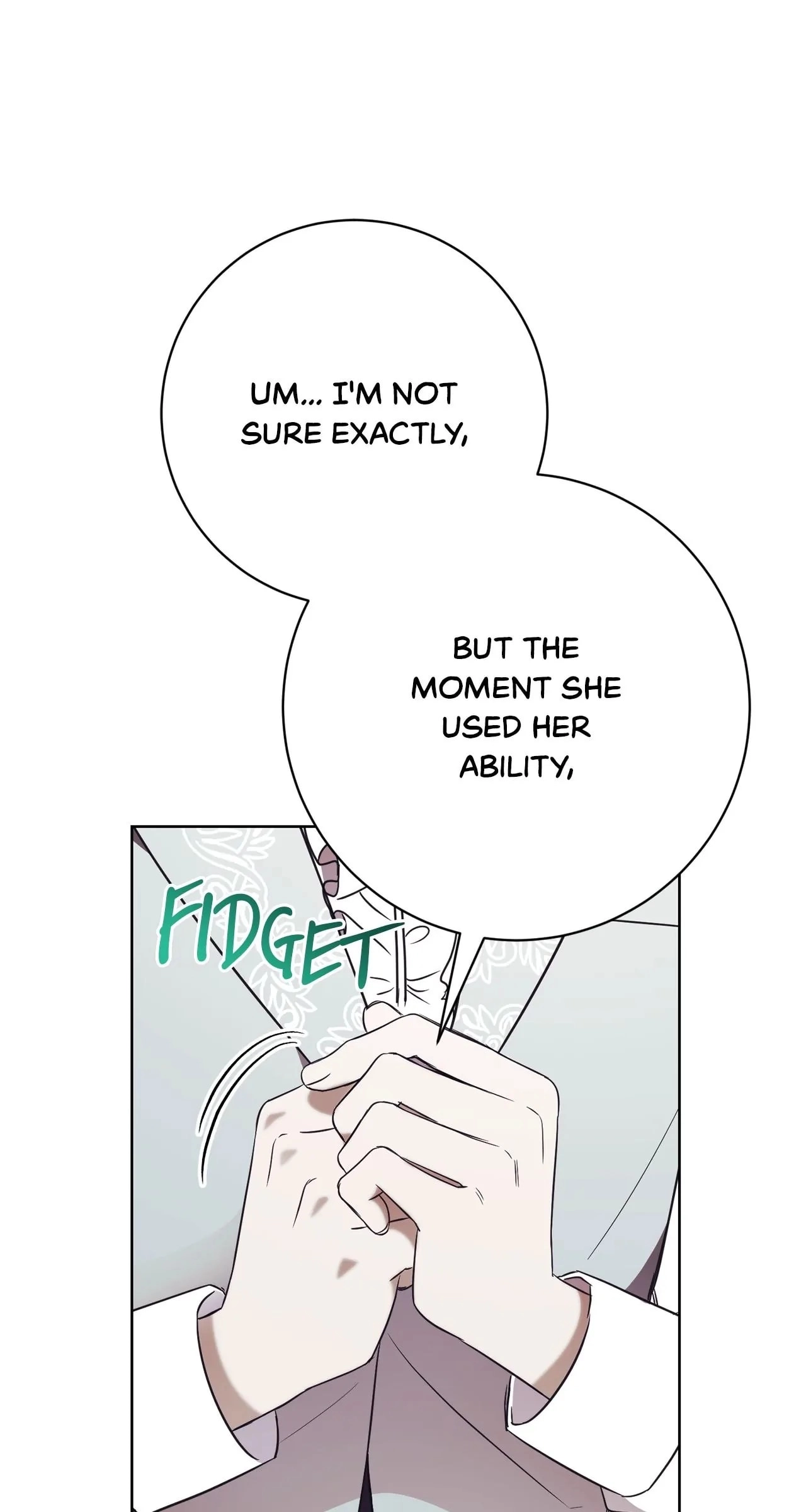 How To Reject My Obsessive Ex-Husband Chapter 12, page 18 of 122