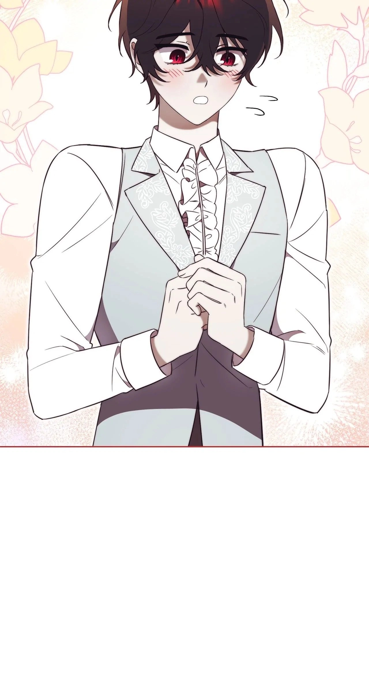 How To Reject My Obsessive Ex-Husband Chapter 12, page 20 of 122