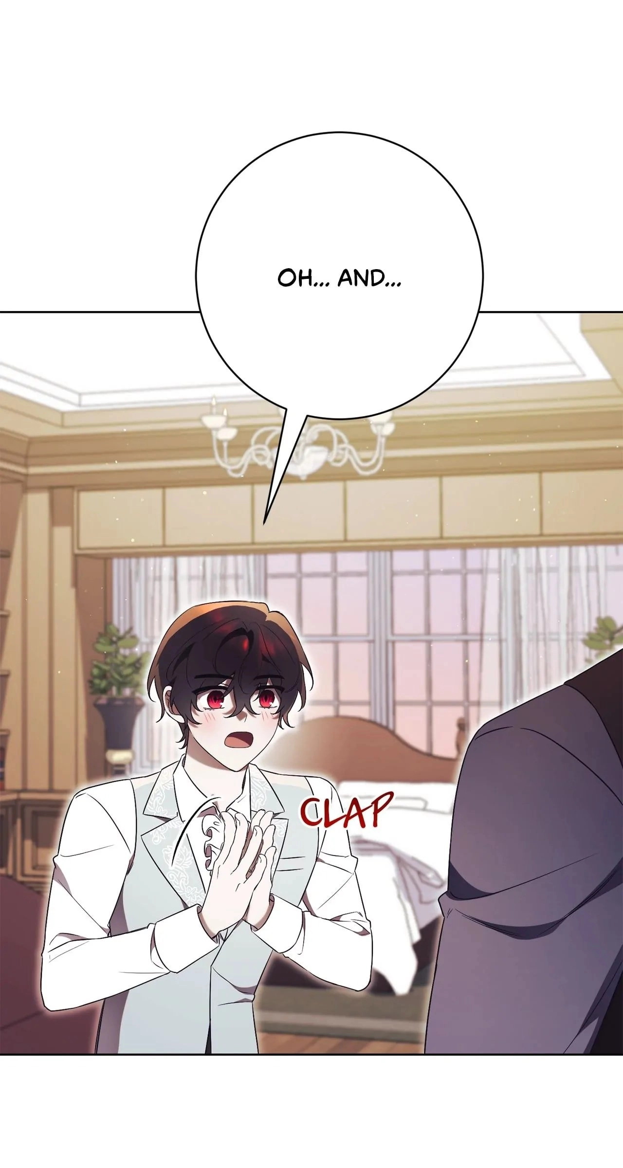How To Reject My Obsessive Ex-Husband Chapter 12, page 27 of 122