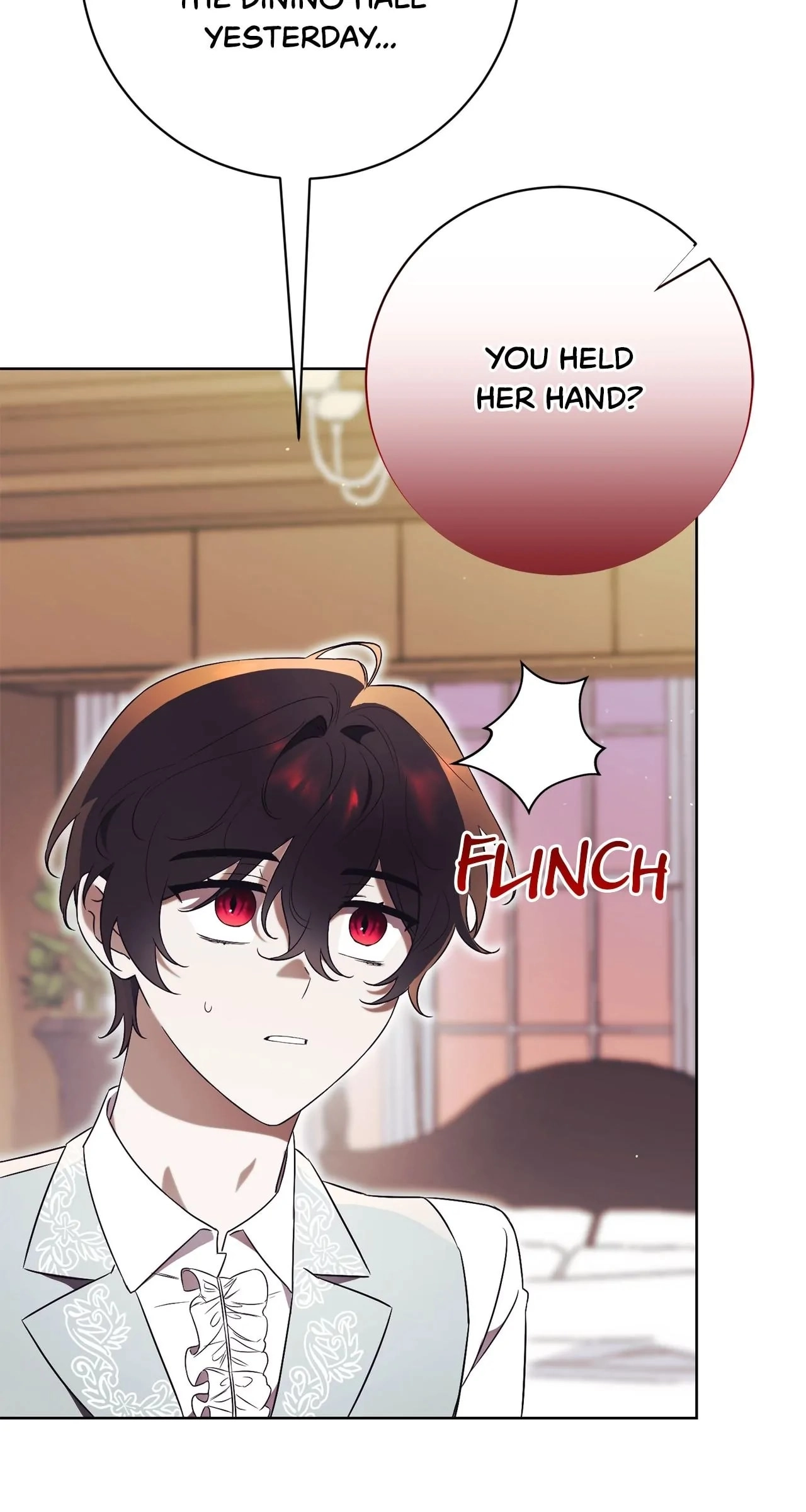 How To Reject My Obsessive Ex-Husband Chapter 12, page 30 of 122