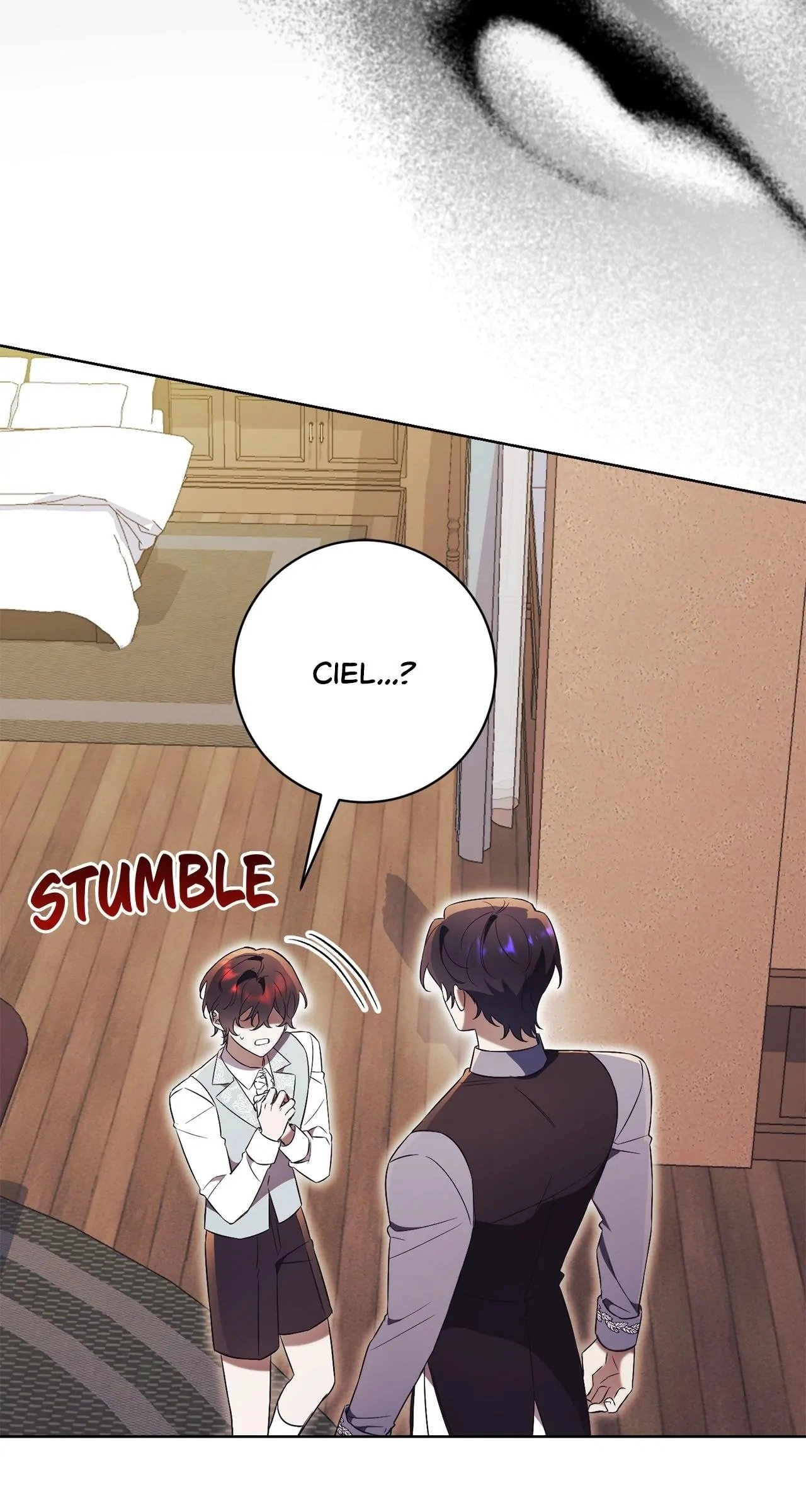 How To Reject My Obsessive Ex-Husband Chapter 12, page 33 of 122