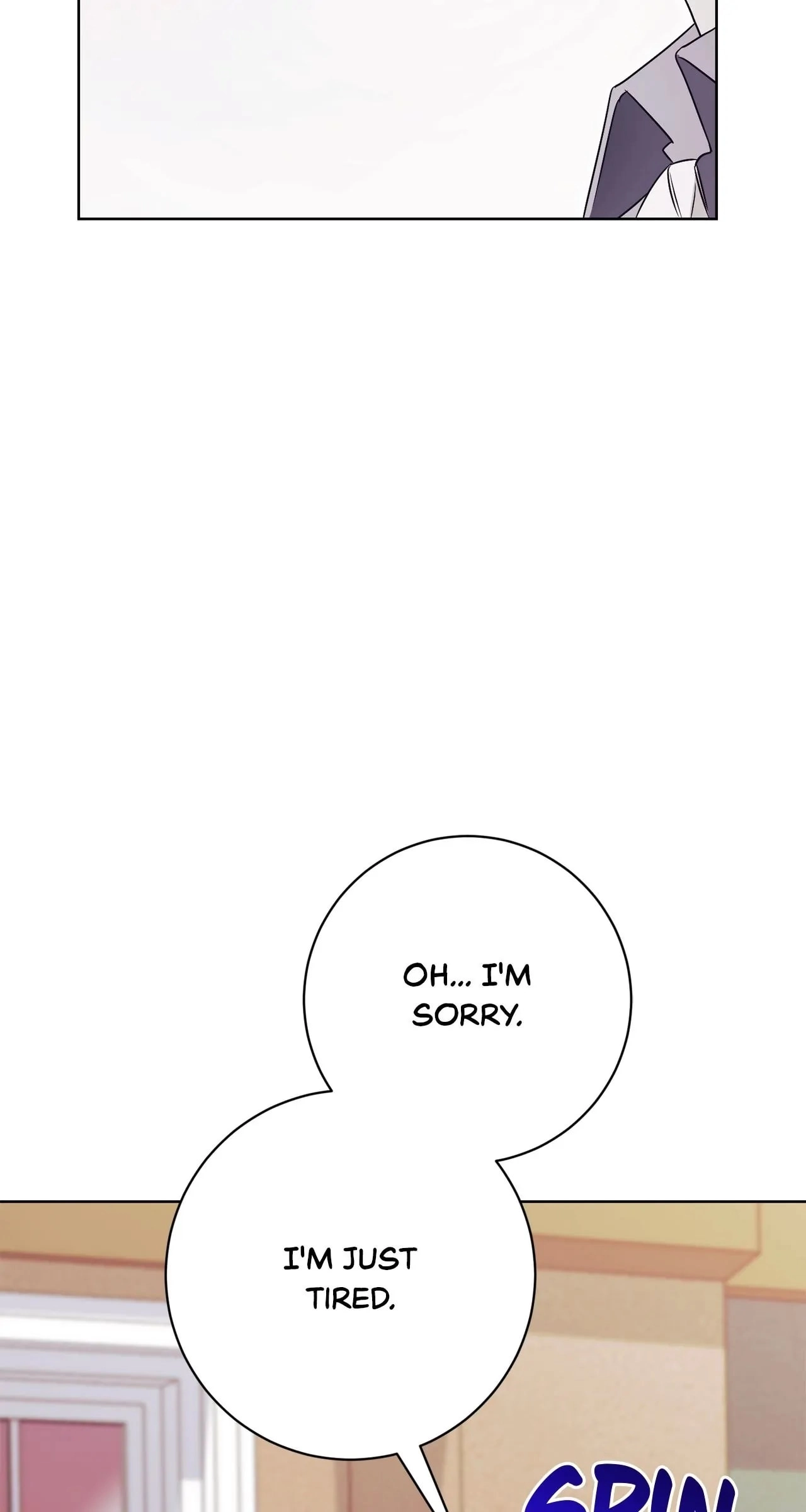 How To Reject My Obsessive Ex-Husband Chapter 12, page 35 of 122