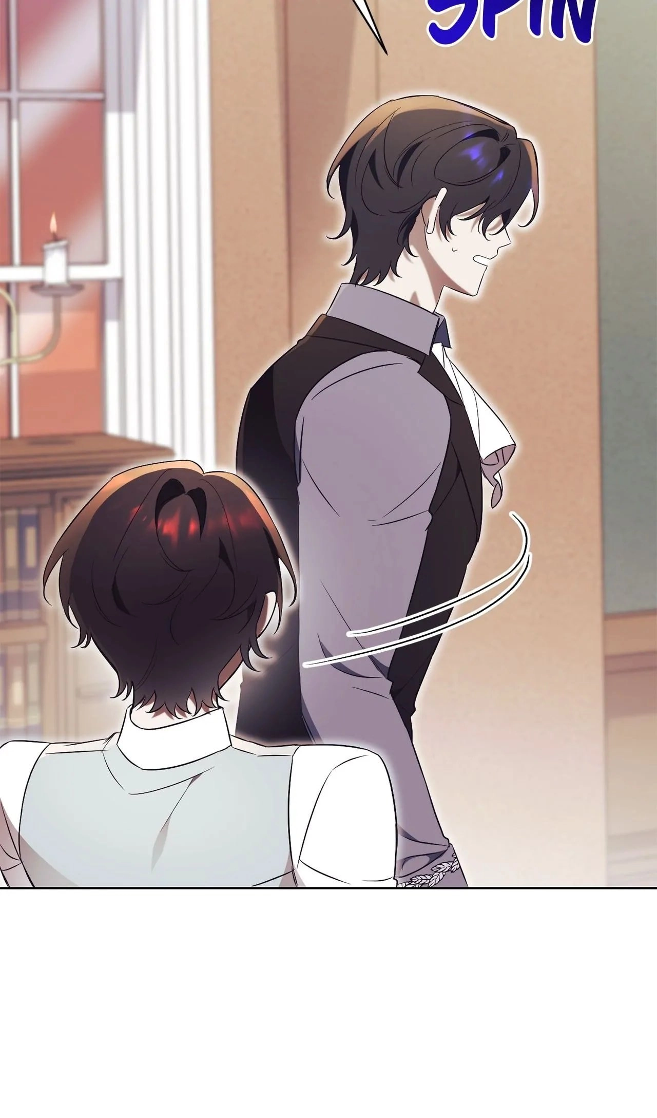 How To Reject My Obsessive Ex-Husband Chapter 12, page 36 of 122
