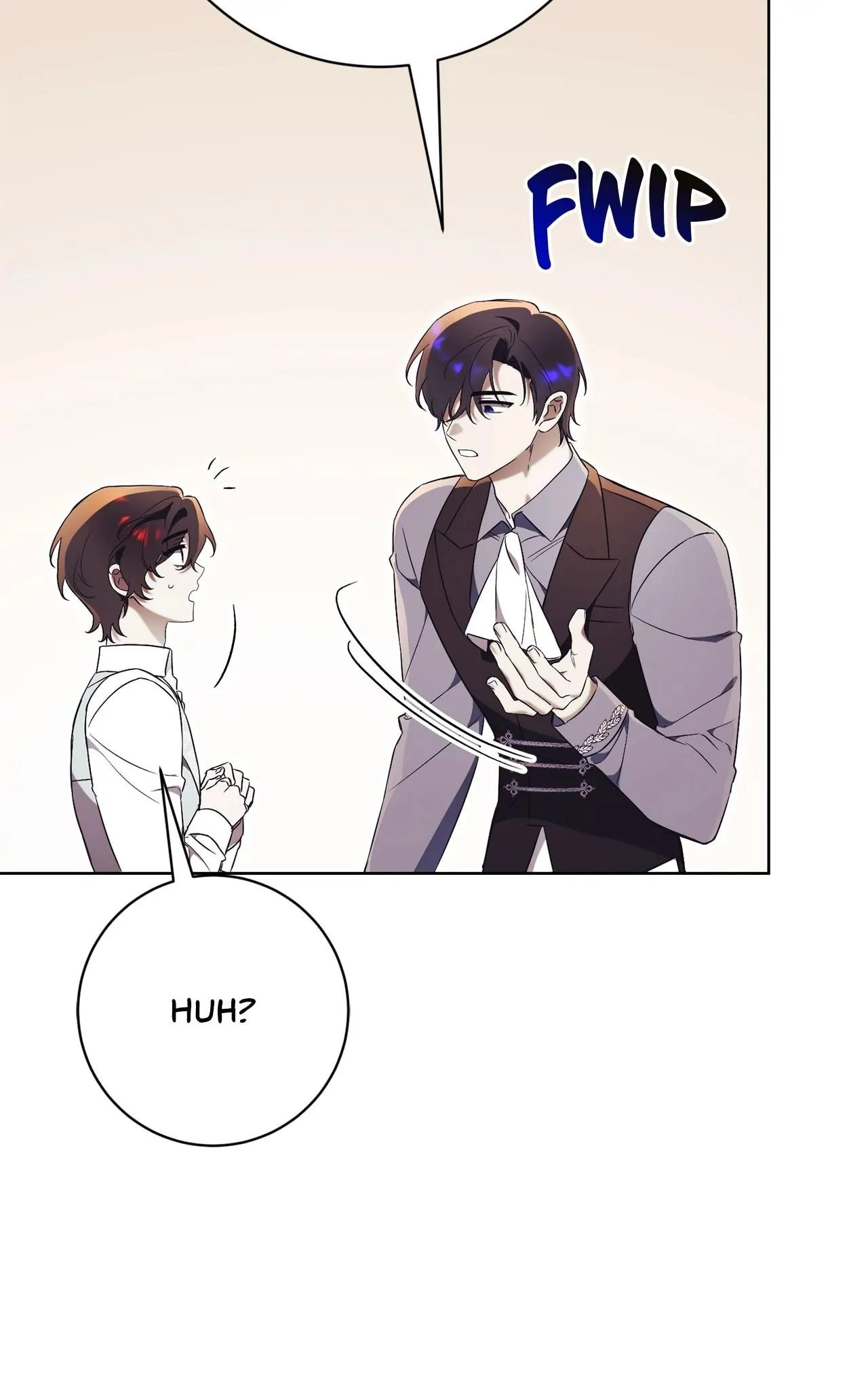 How To Reject My Obsessive Ex-Husband Chapter 12, page 42 of 122