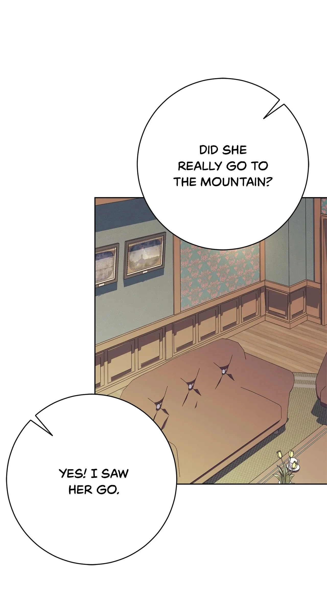 How To Reject My Obsessive Ex-Husband Chapter 12, page 43 of 122