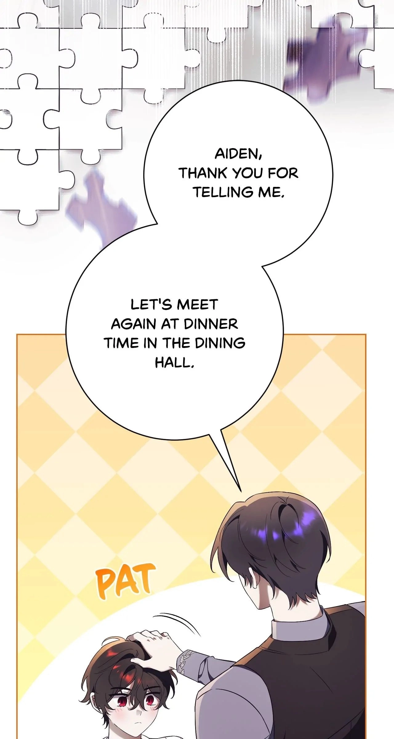 How To Reject My Obsessive Ex-Husband Chapter 12, page 57 of 122