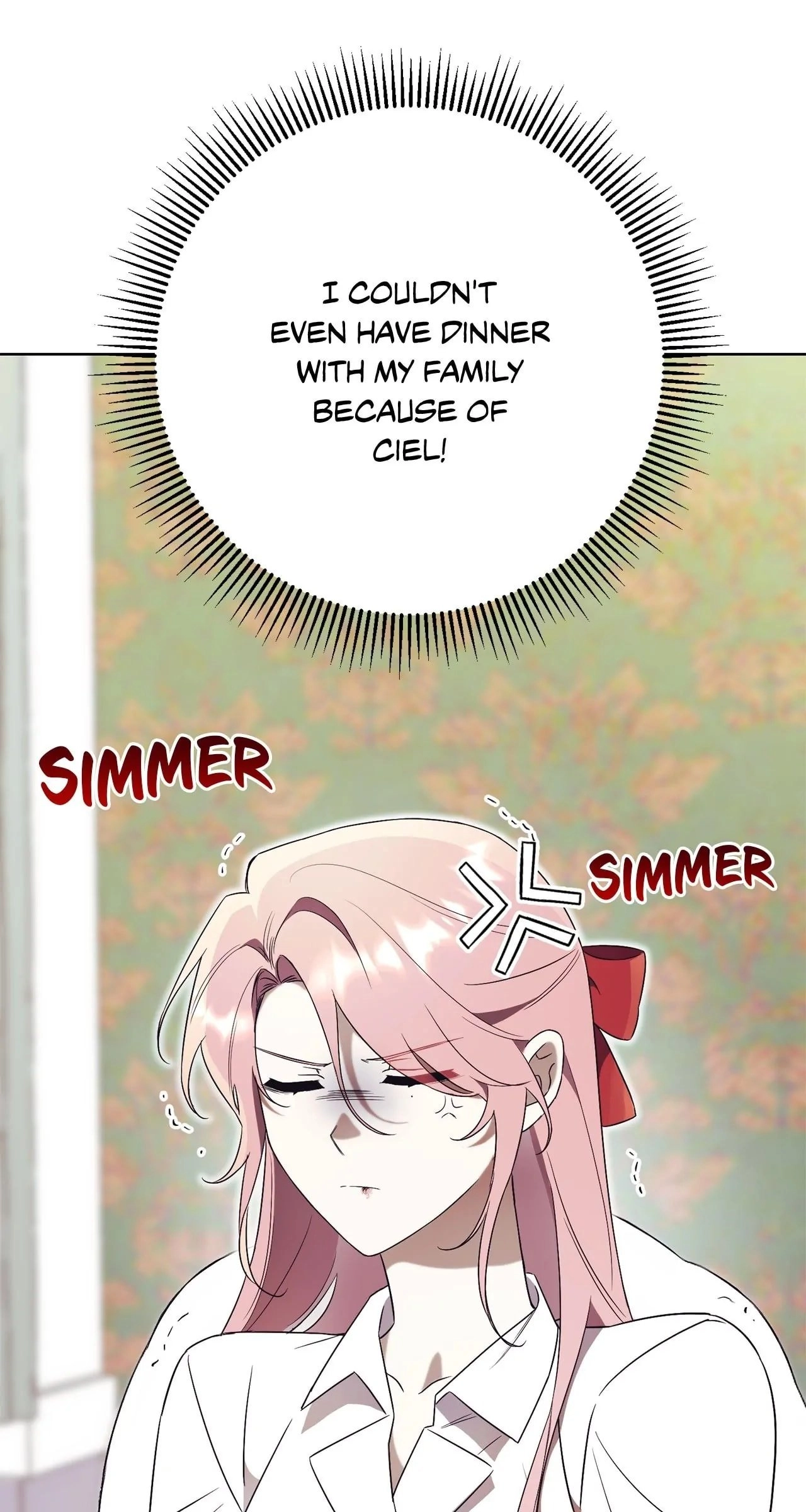 How To Reject My Obsessive Ex-Husband Chapter 12, page 71 of 122