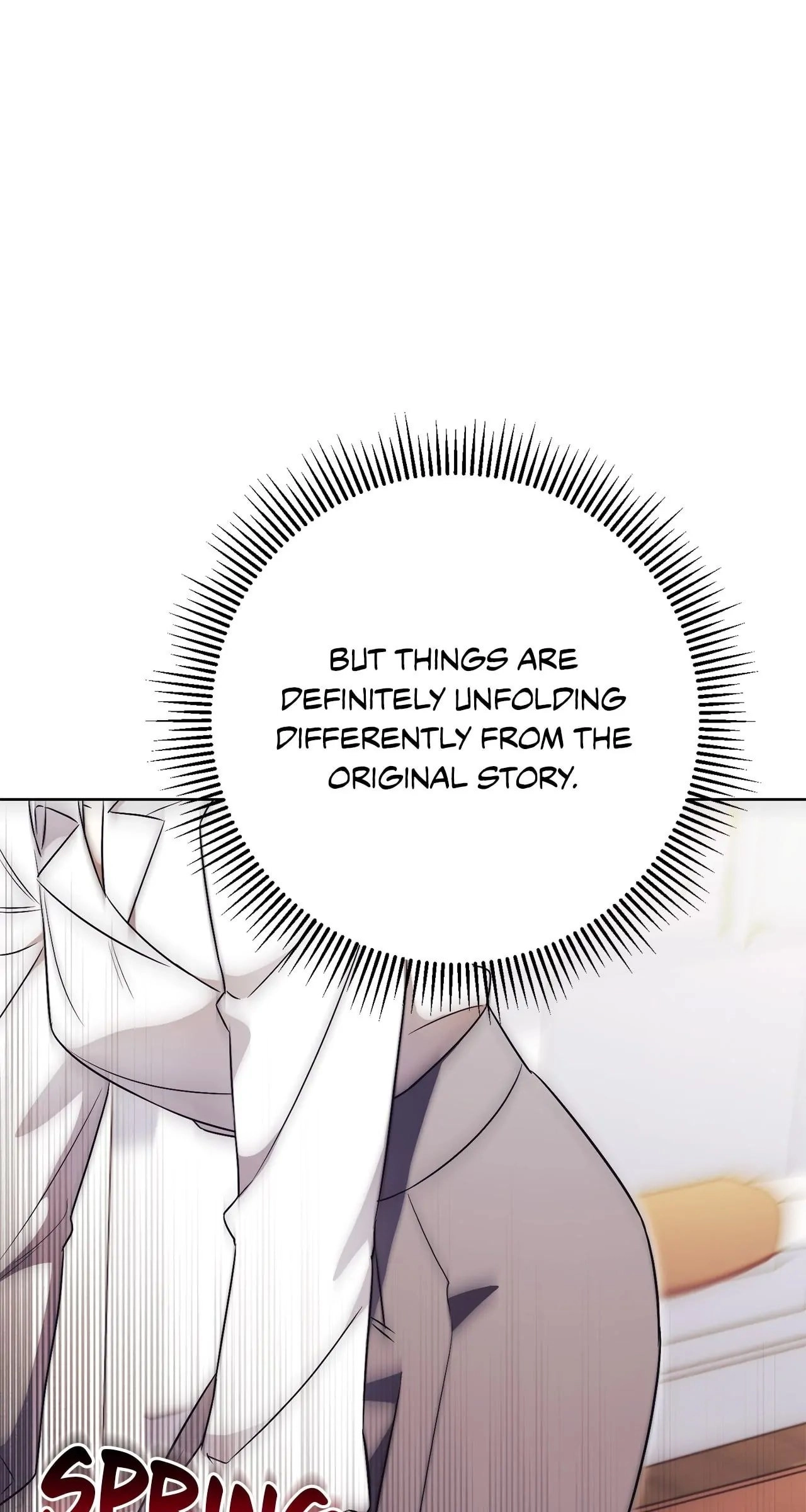 How To Reject My Obsessive Ex-Husband Chapter 12, page 79 of 122