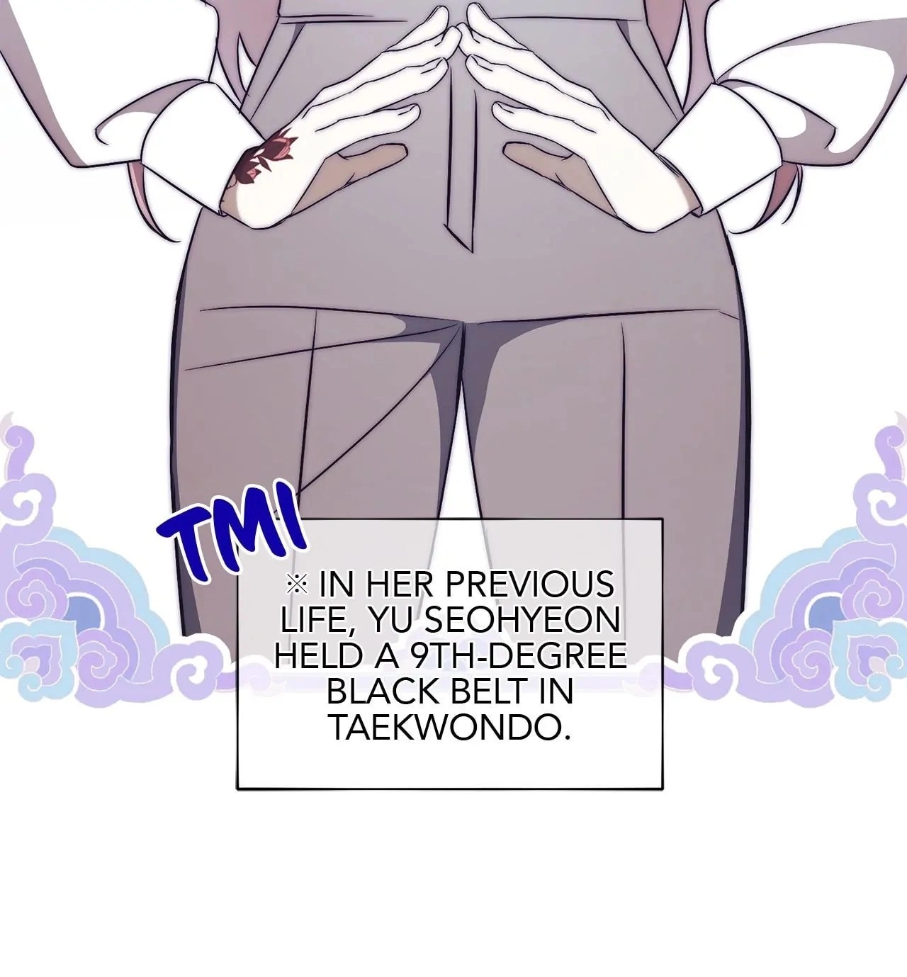 How To Reject My Obsessive Ex-Husband Chapter 12, page 92 of 122