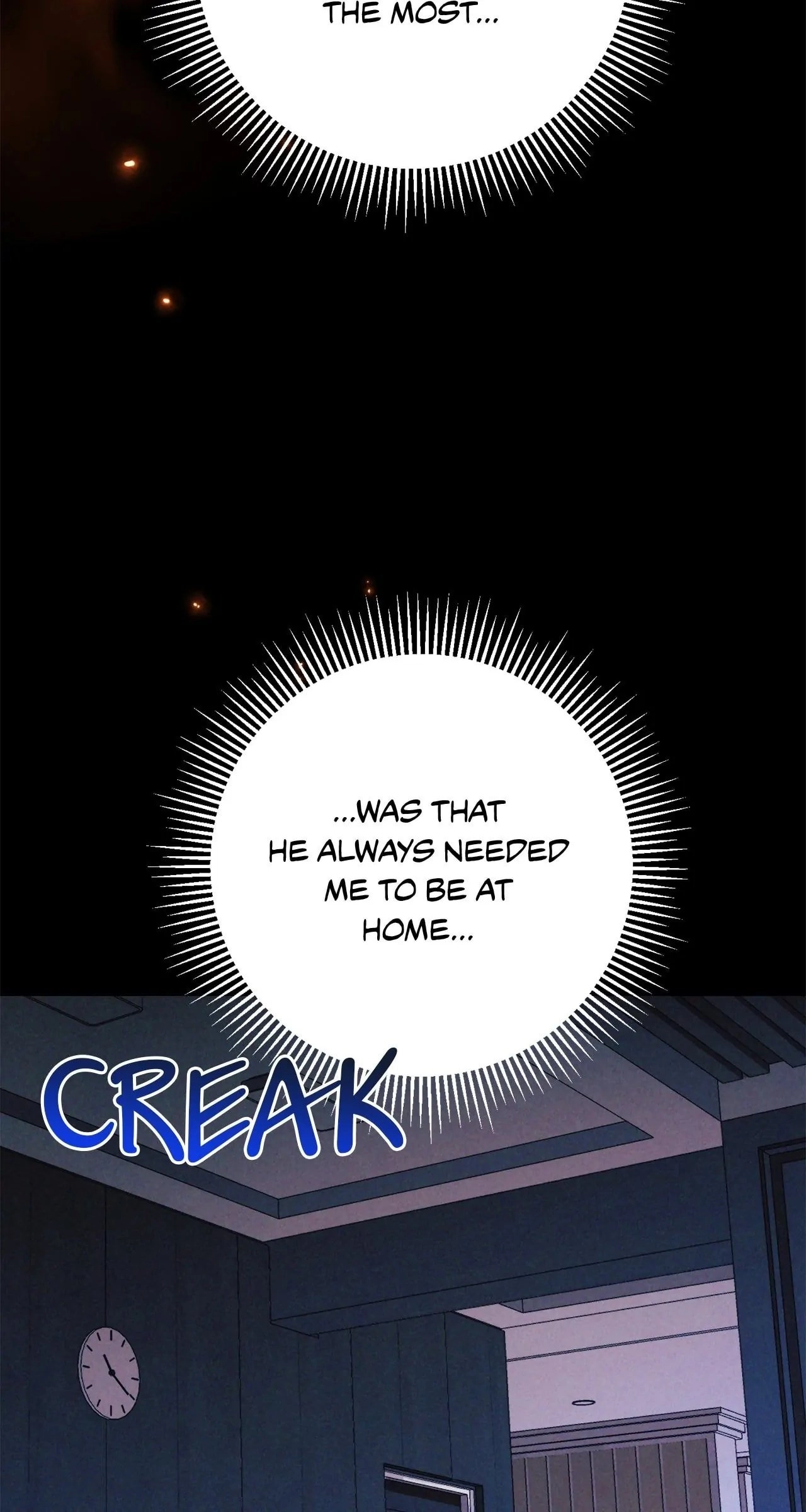 How To Reject My Obsessive Ex-Husband Chapter 12, page 97 of 122