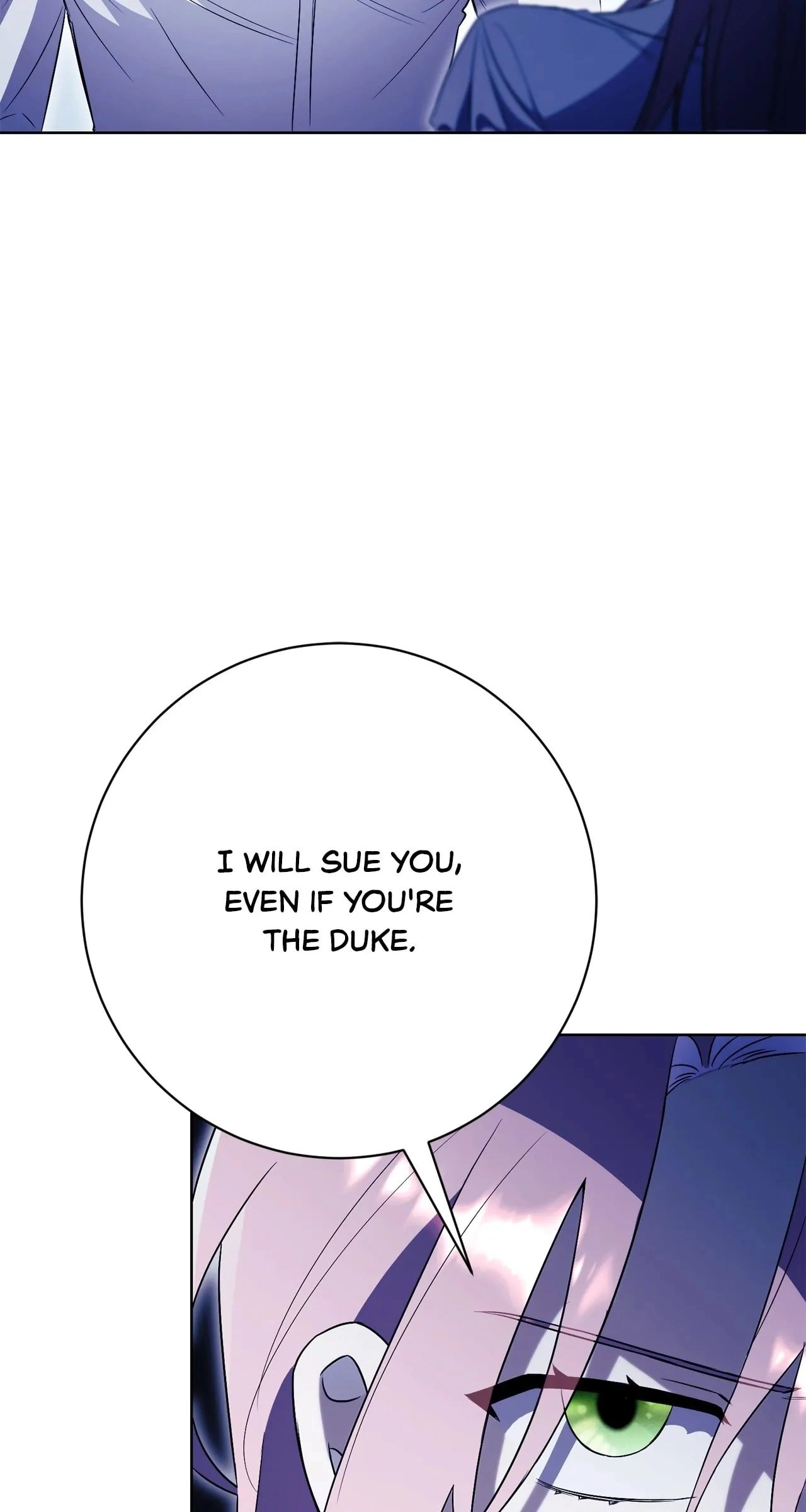 How To Reject My Obsessive Ex-Husband Chapter 13, page 100 of 124