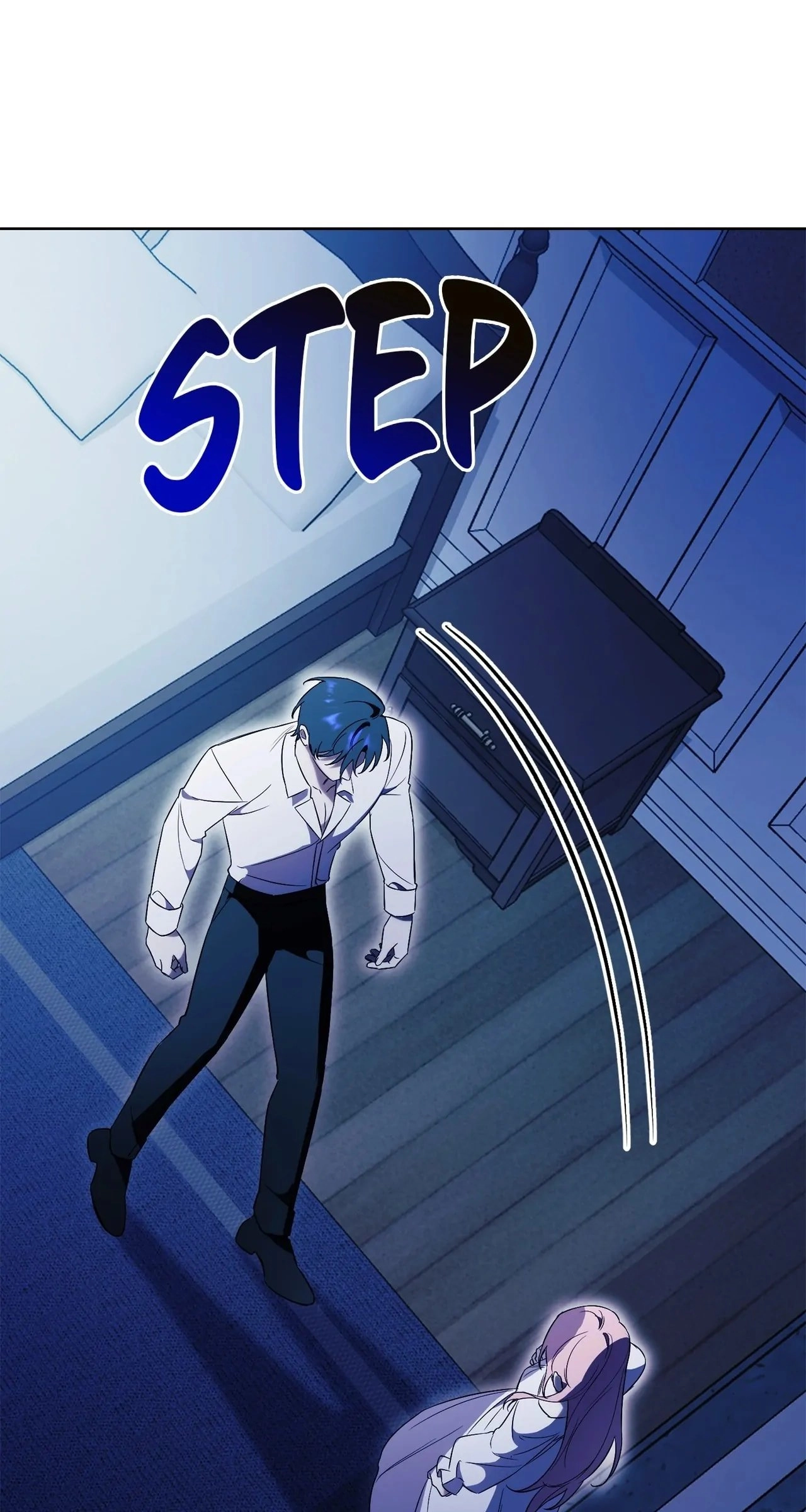 How To Reject My Obsessive Ex-Husband Chapter 13, page 103 of 124