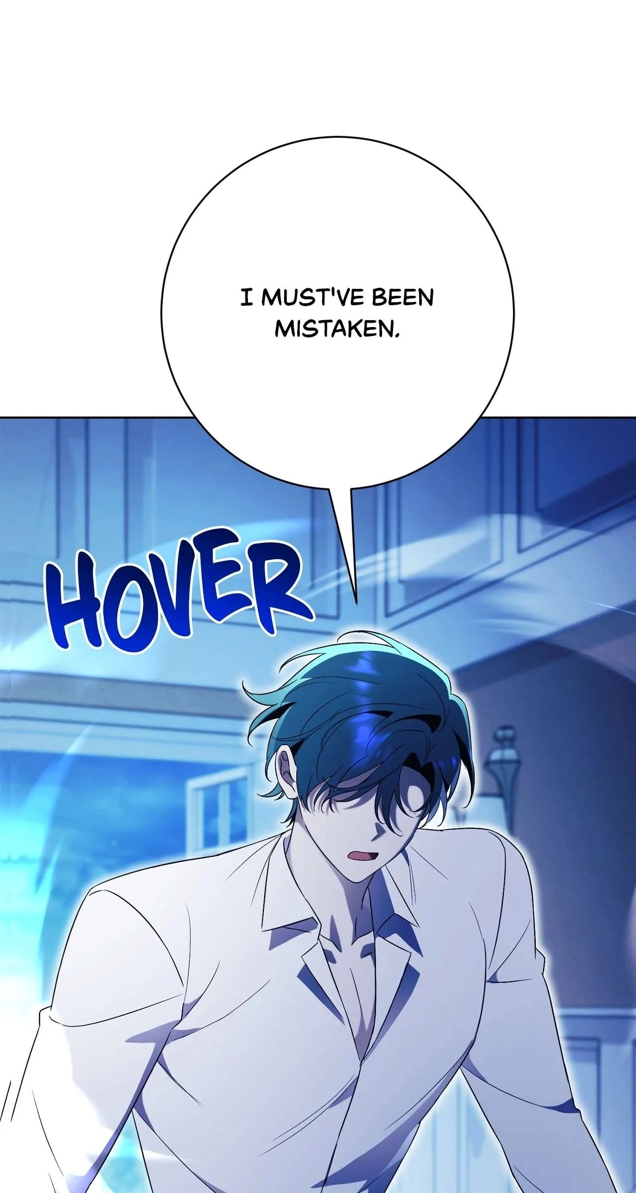 How To Reject My Obsessive Ex-Husband Chapter 13, page 105 of 124