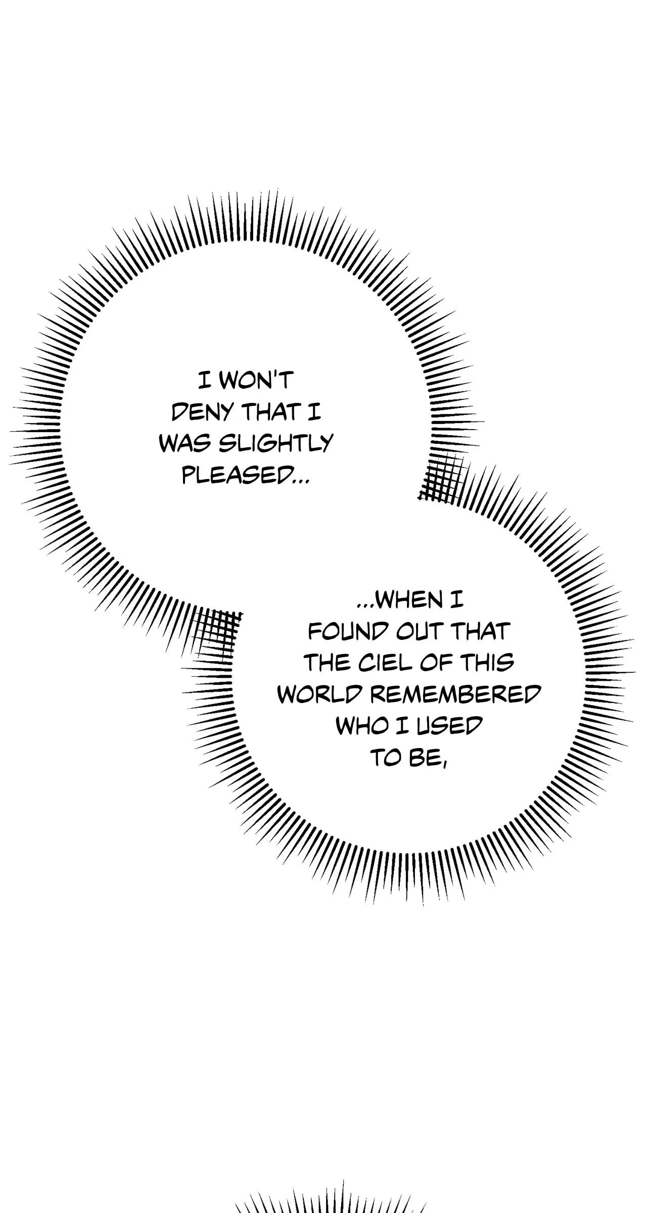 How To Reject My Obsessive Ex-Husband Chapter 13, page 113 of 124