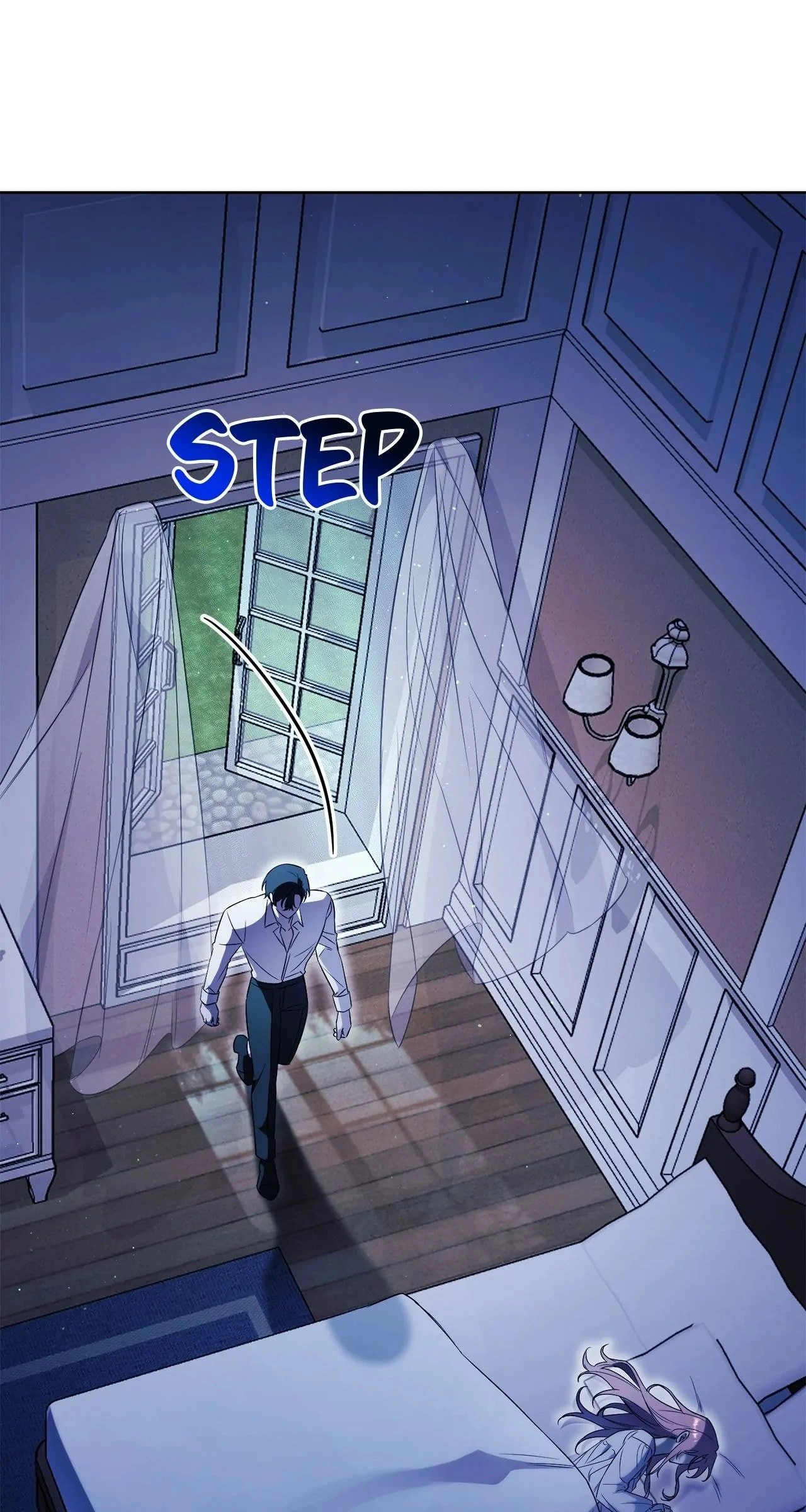 How To Reject My Obsessive Ex-Husband Chapter 13, page 12 of 124
