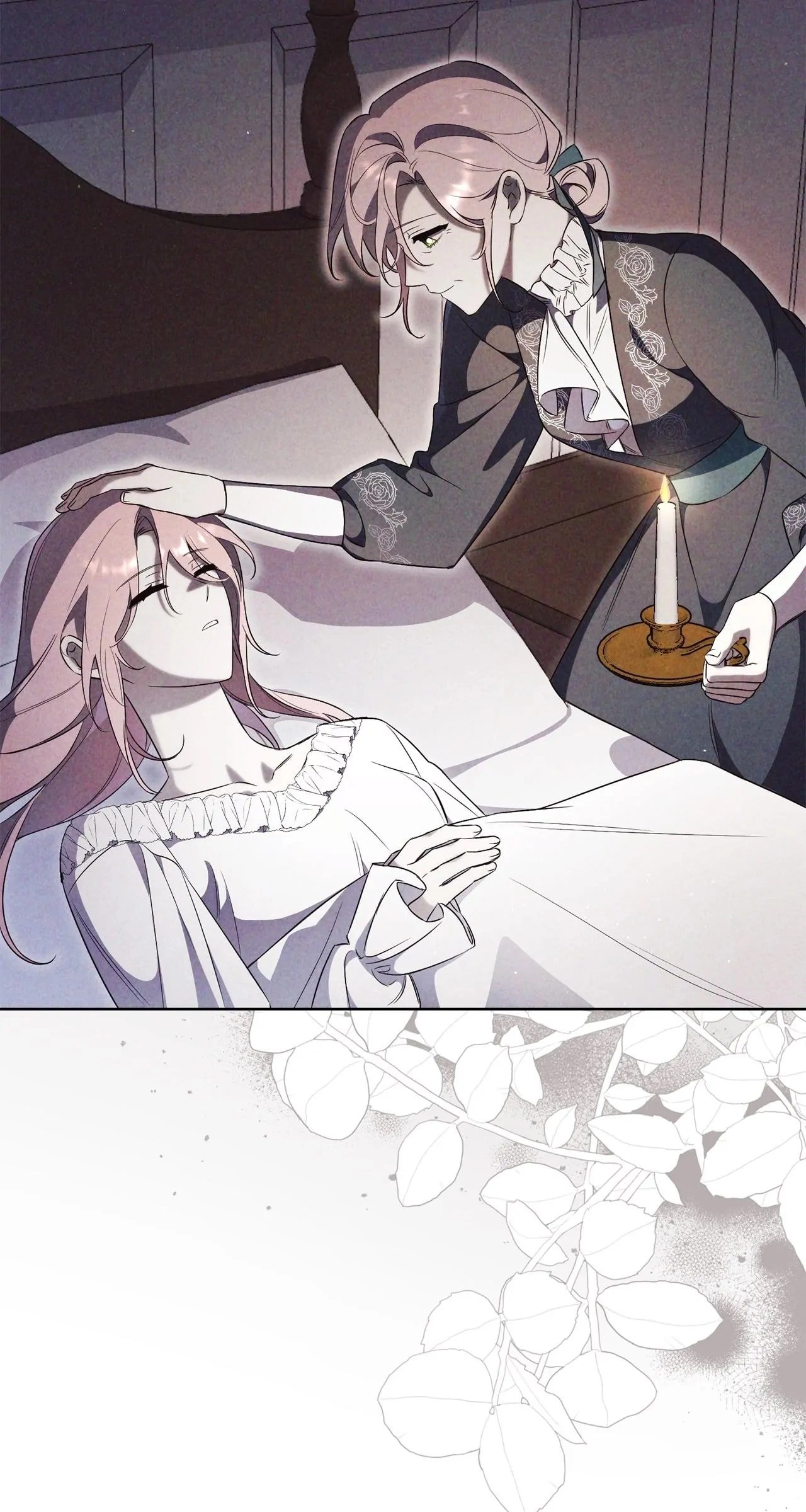 How To Reject My Obsessive Ex-Husband Chapter 13, page 14 of 124