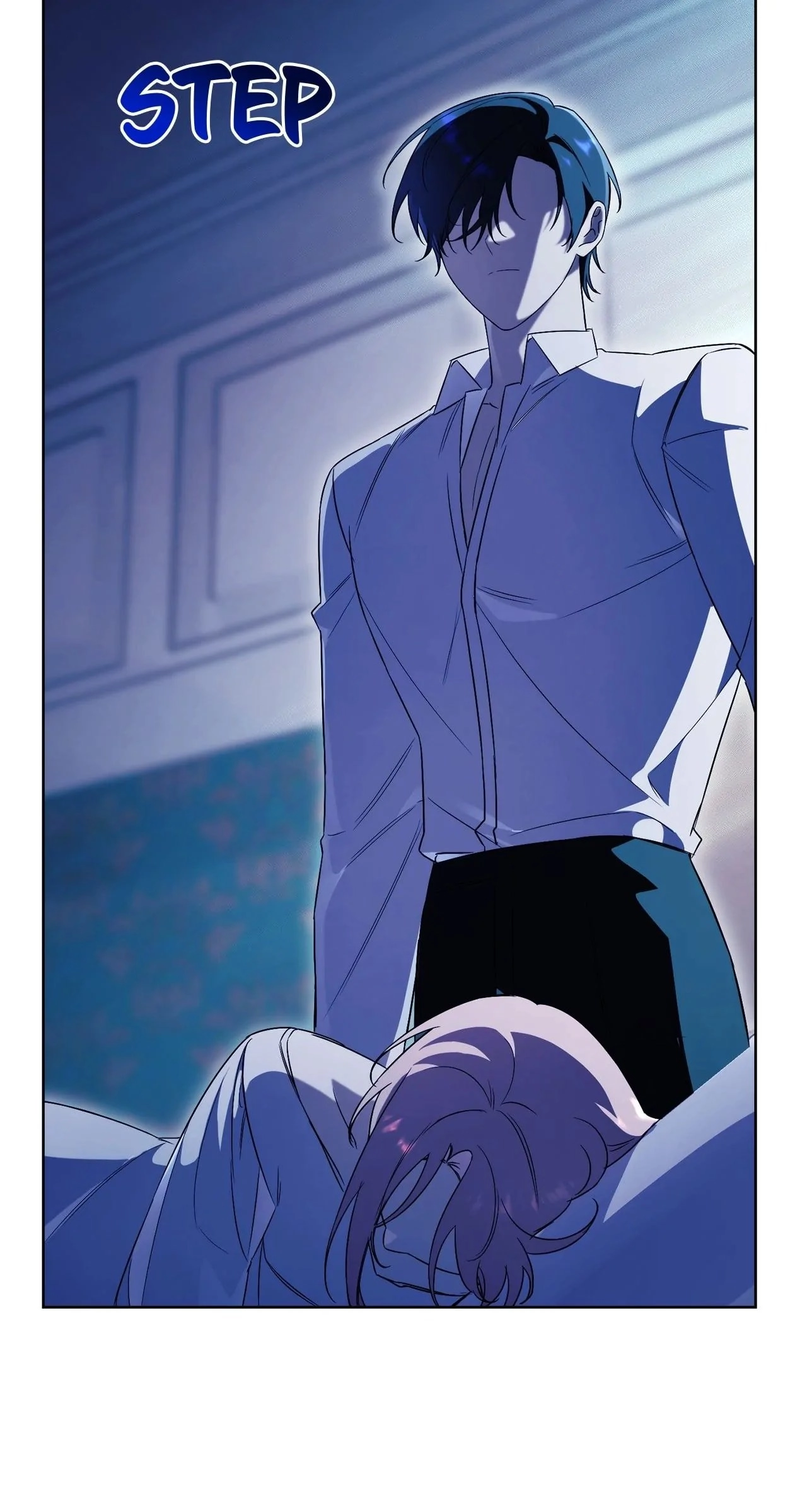How To Reject My Obsessive Ex-Husband Chapter 13, page 21 of 124