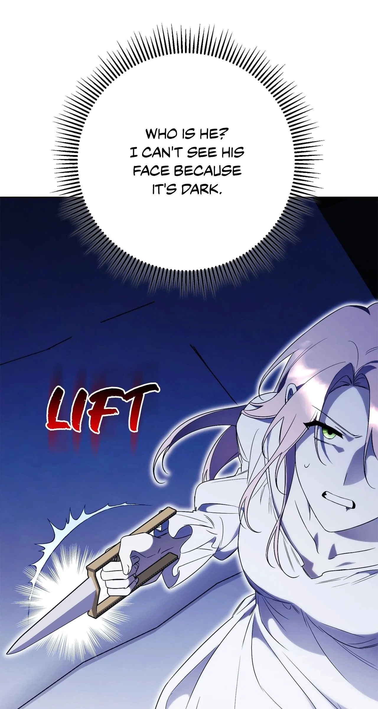 How To Reject My Obsessive Ex-Husband Chapter 13, page 28 of 124