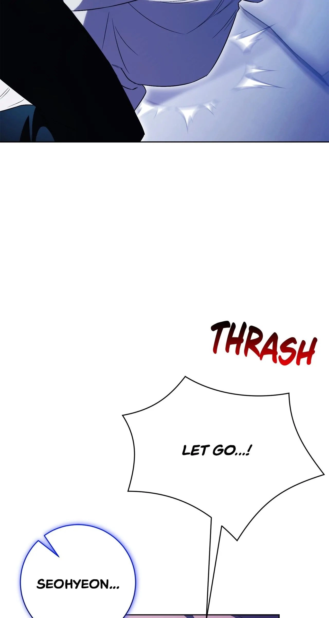 How To Reject My Obsessive Ex-Husband Chapter 13, page 34 of 124