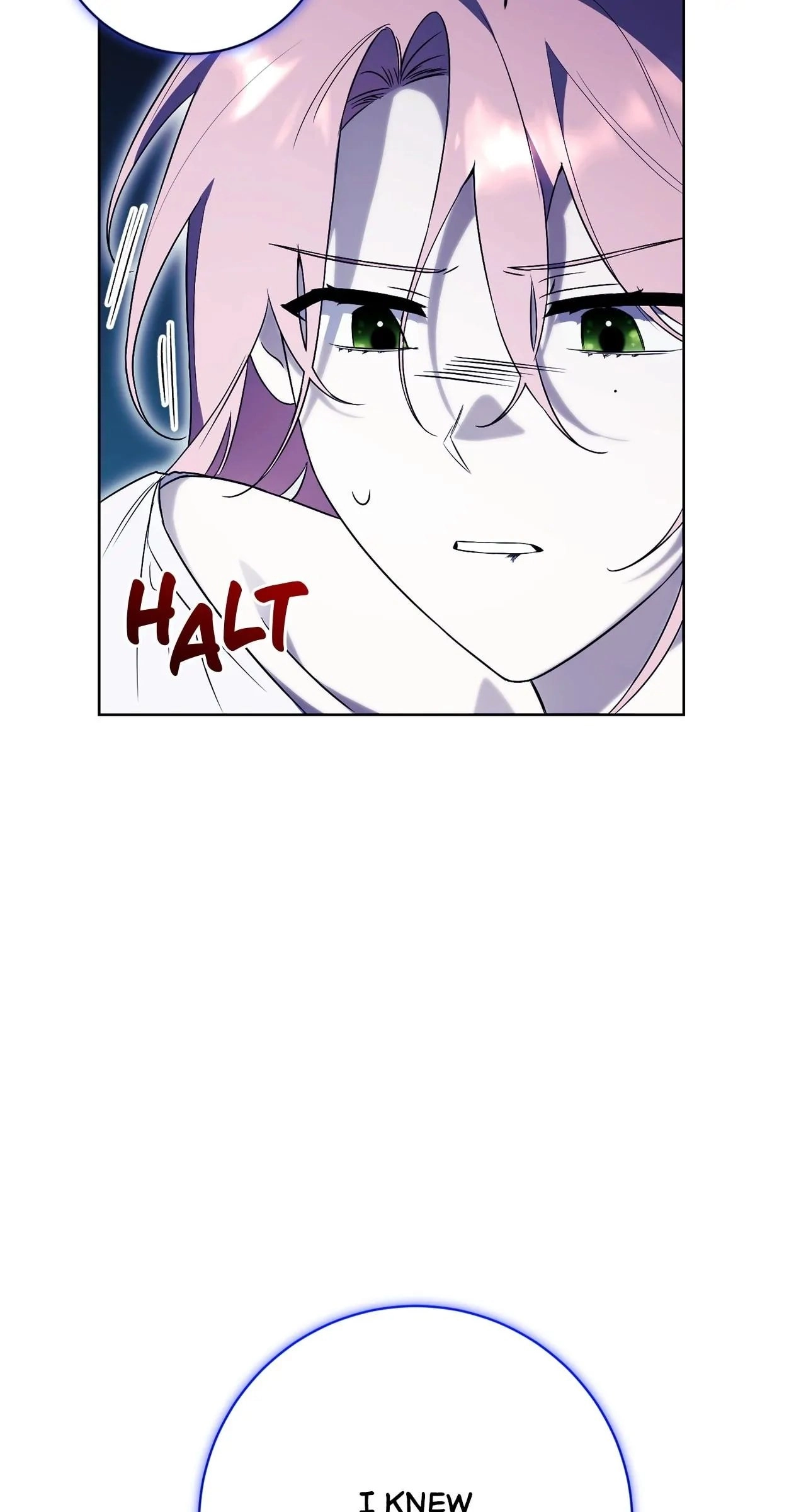 How To Reject My Obsessive Ex-Husband Chapter 13, page 35 of 124