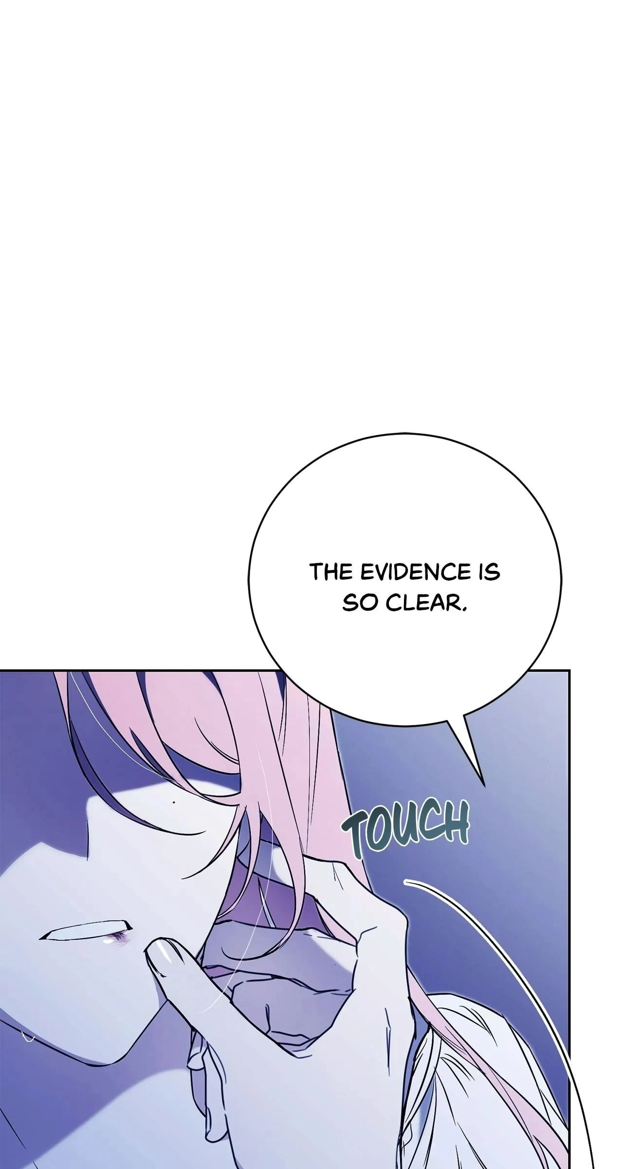 How To Reject My Obsessive Ex-Husband Chapter 13, page 46 of 124