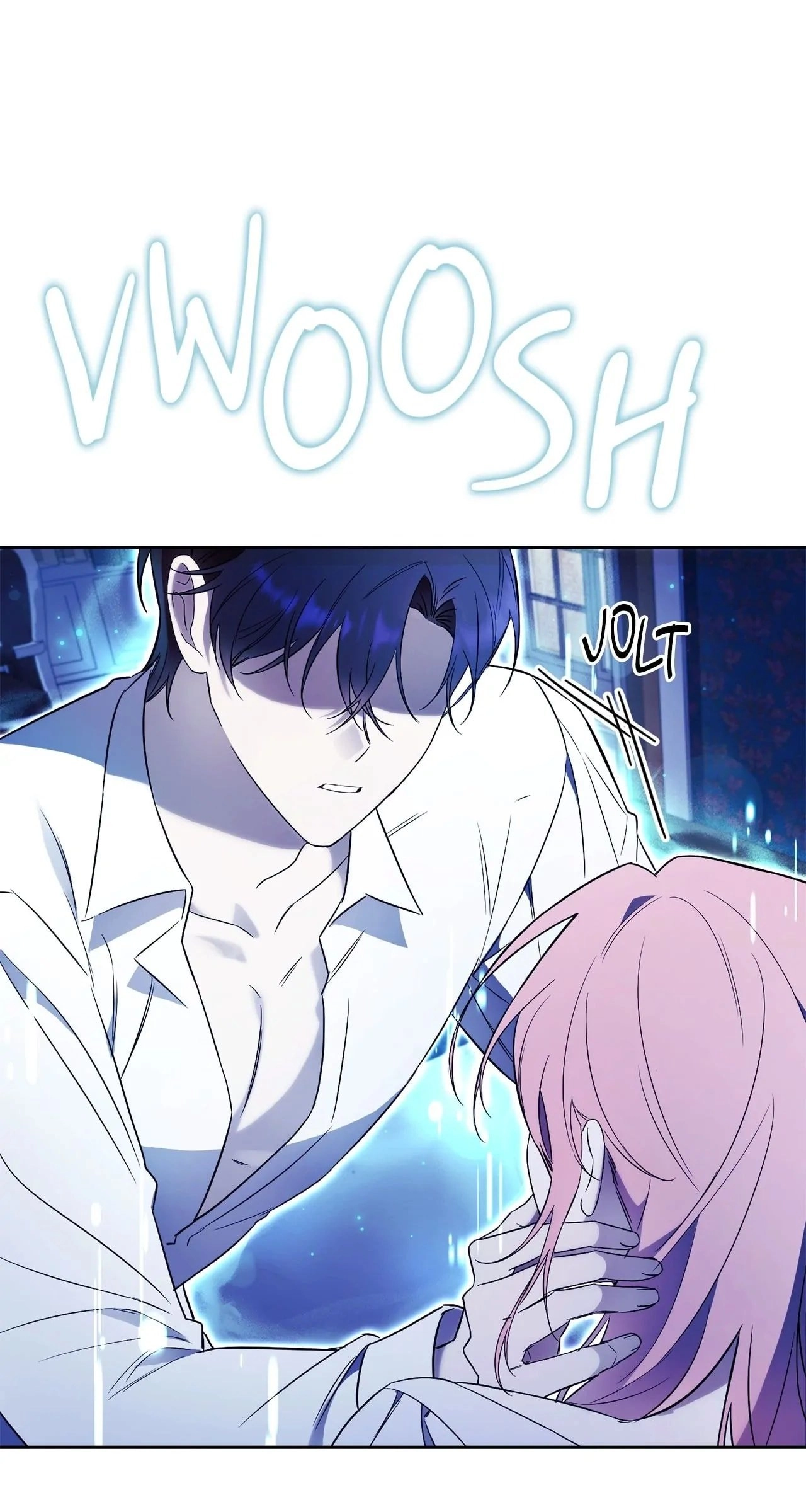 How To Reject My Obsessive Ex-Husband Chapter 13, page 50 of 124
